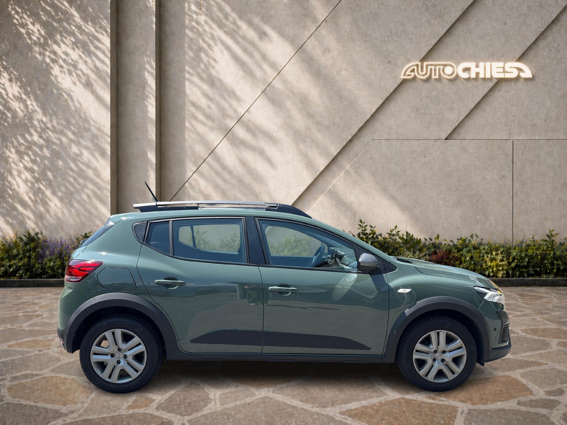 DACIA Sandero 1.0 TCe Stepway Expression-image-4