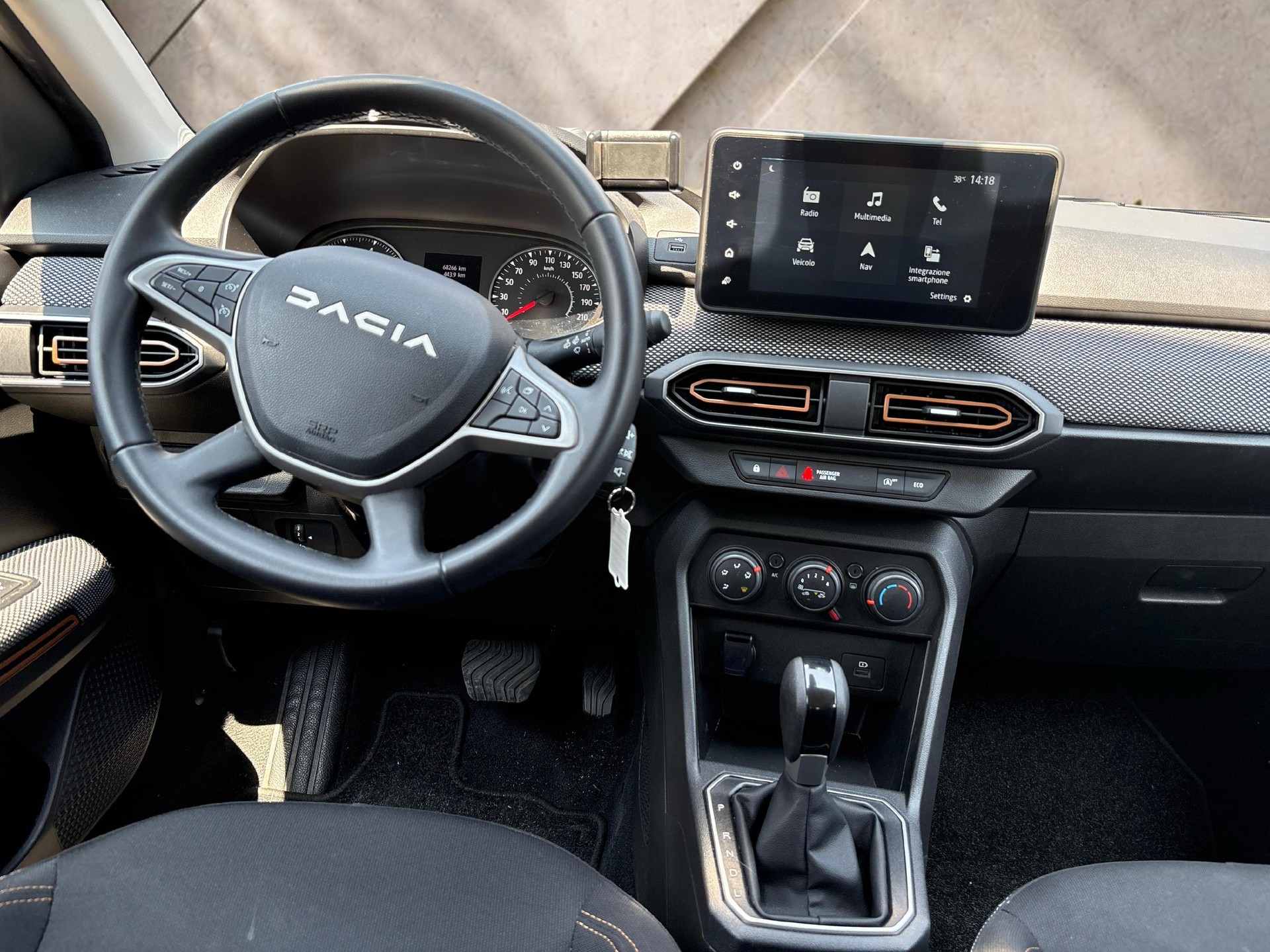 DACIA Sandero 1.0 TCe Stepway Expression-image-7