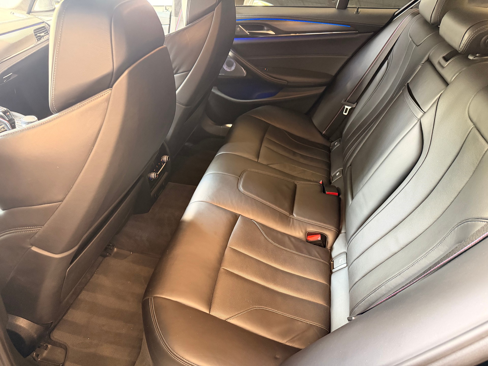 BMW M5 xDrive Drivelogic-image-10
