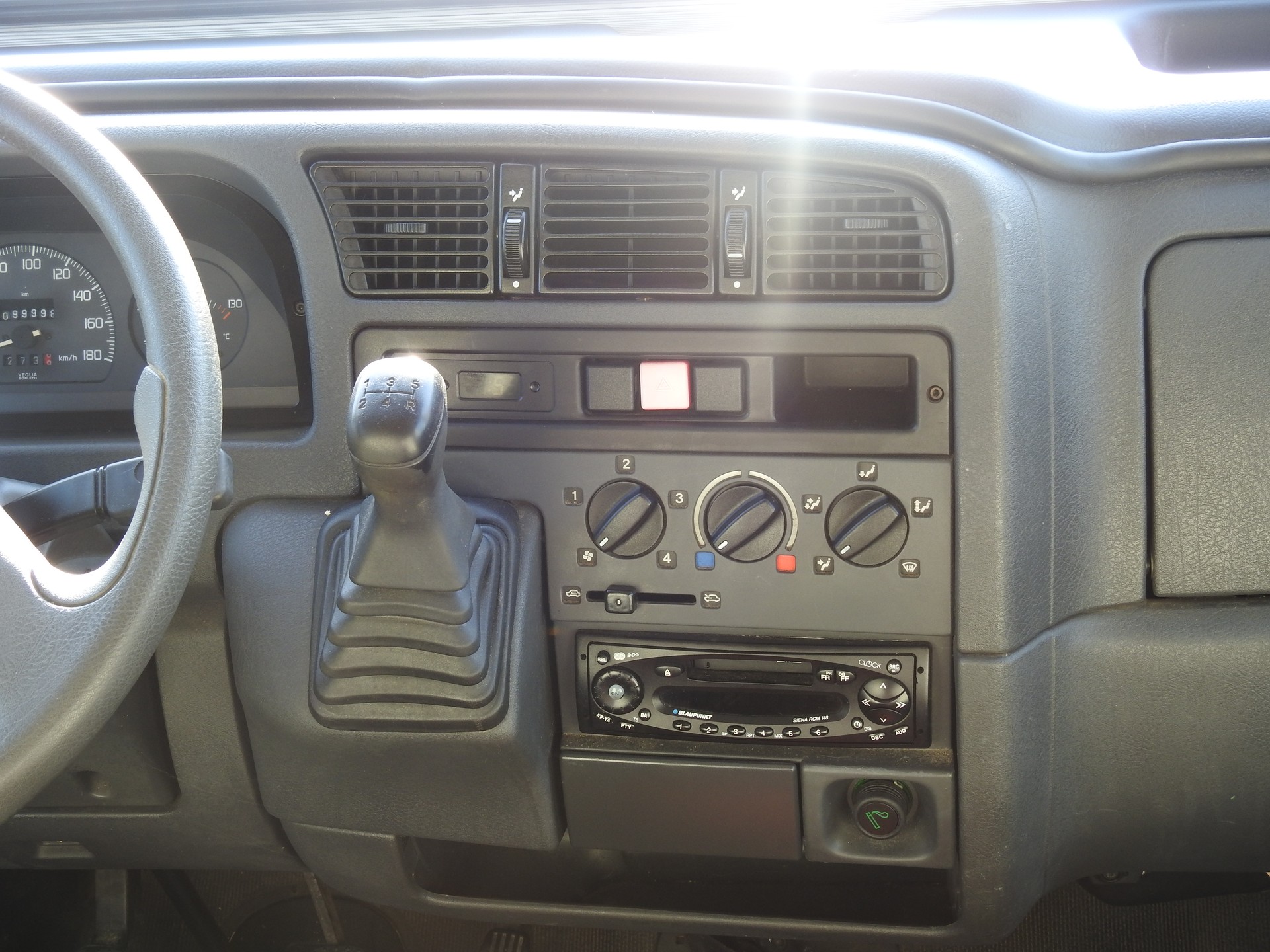 FIAT Knaus 18 2.5 TD-image-10