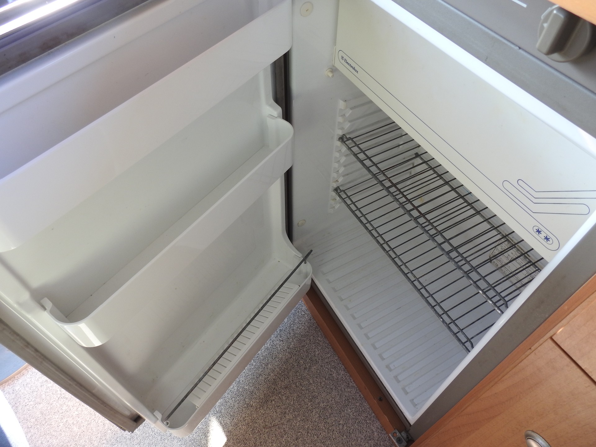 FIAT Knaus 18 2.5 TD-image-19