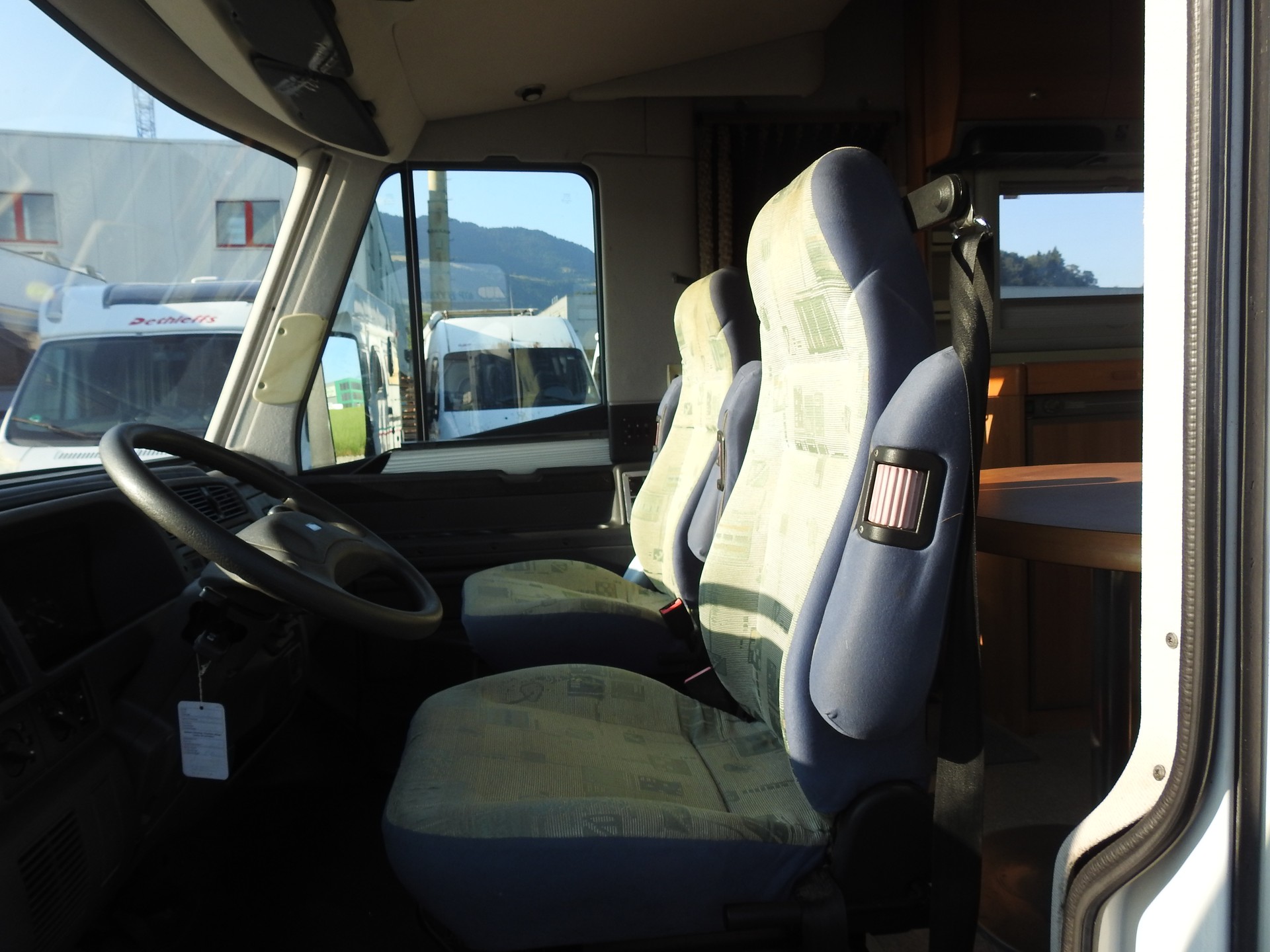 FIAT Knaus 18 2.5 TD-image-8