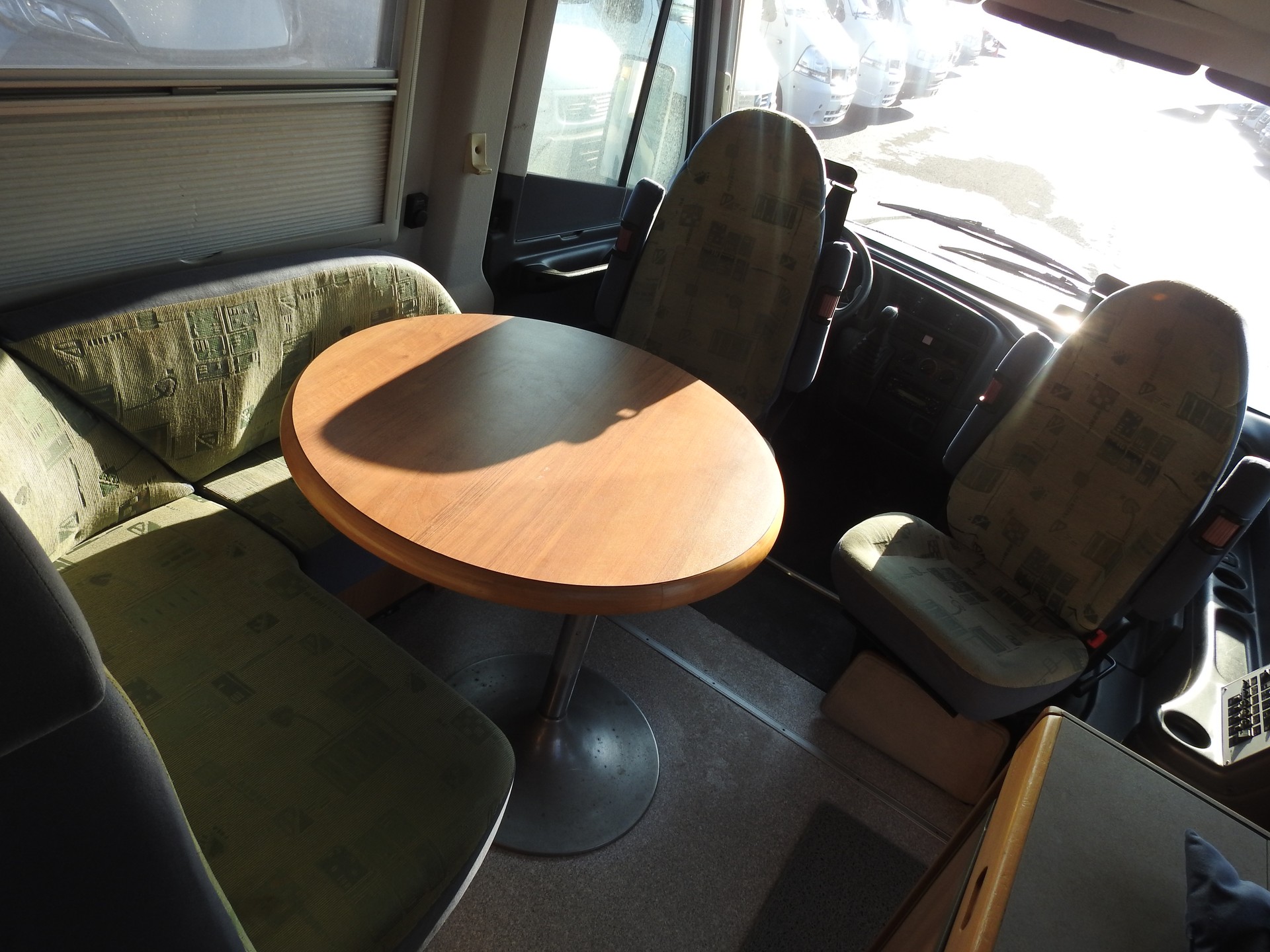 FIAT Knaus 18 2.5 TD-image-17