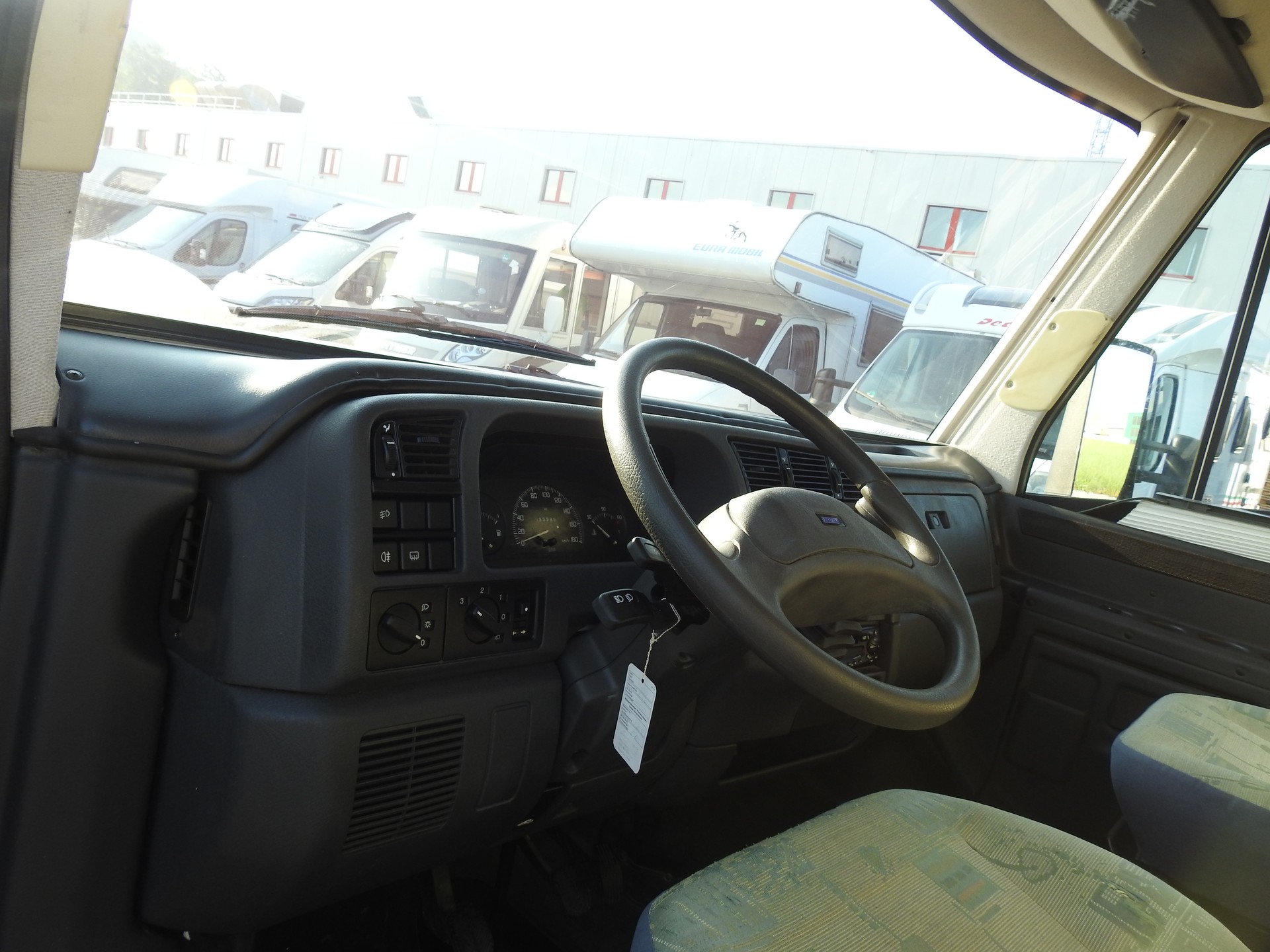 FIAT Knaus 18 2.5 TD-image-7