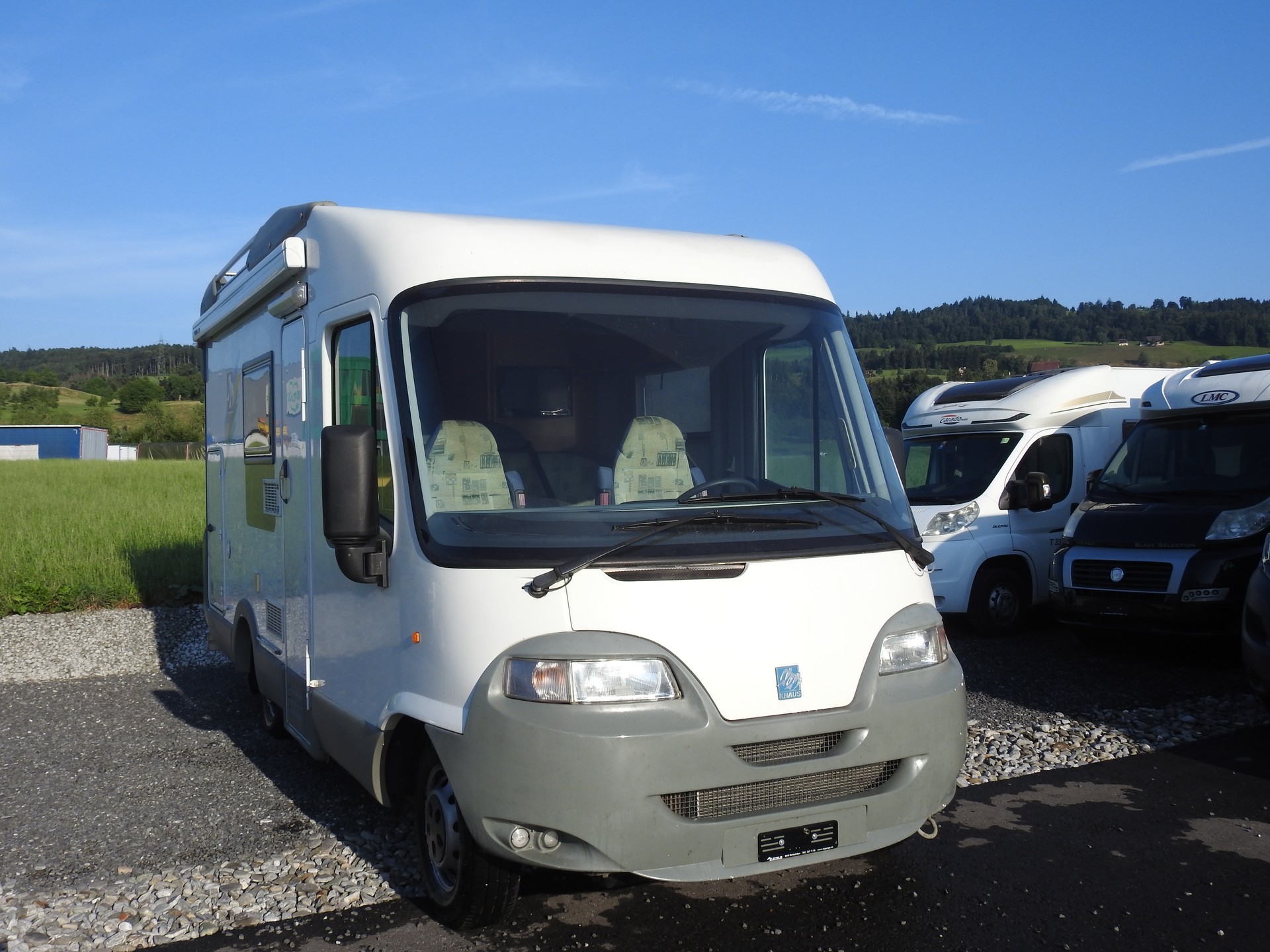 FIAT Knaus 18 2.5 TD-image-5