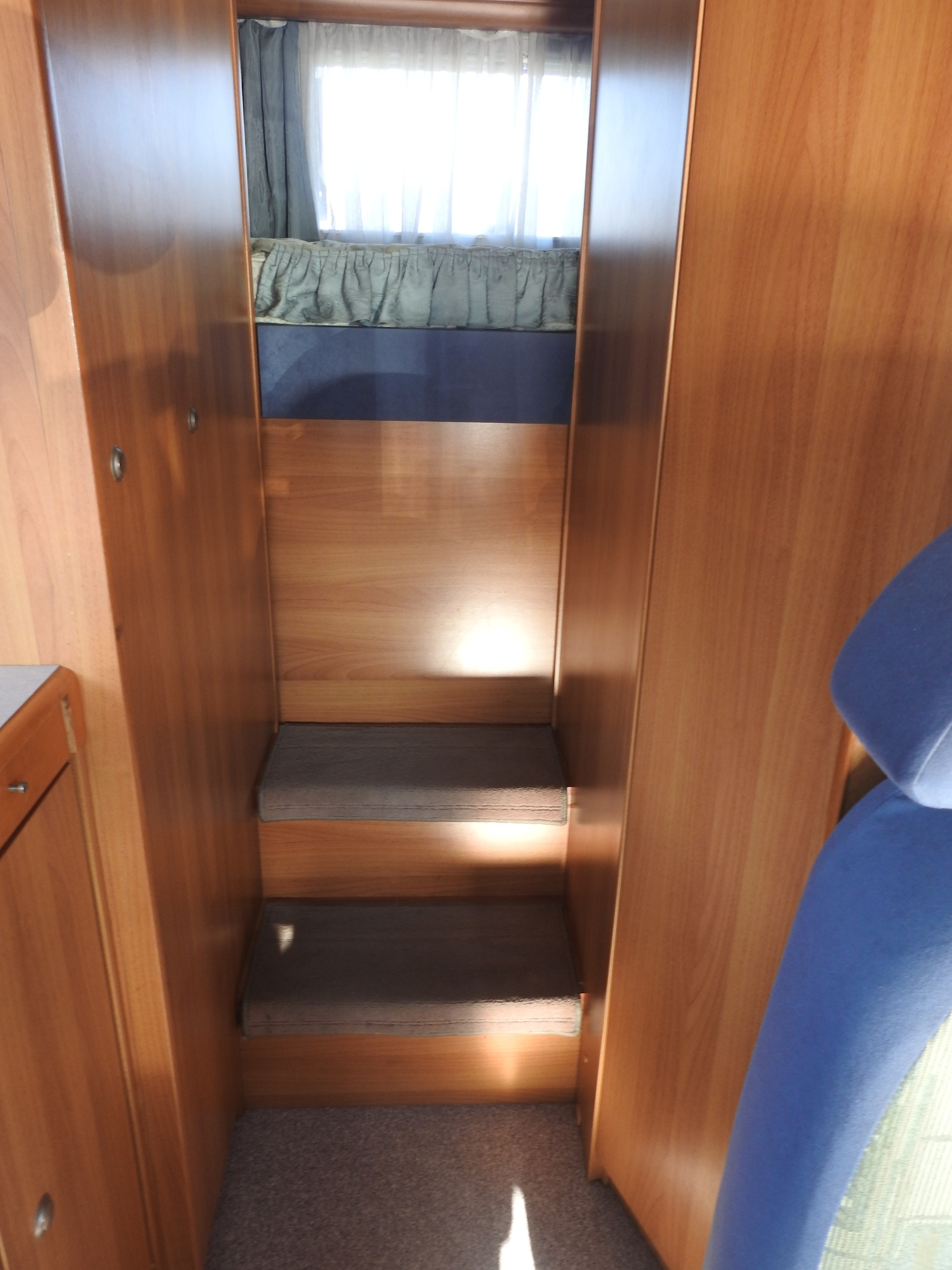 FIAT Knaus 18 2.5 TD-image-27