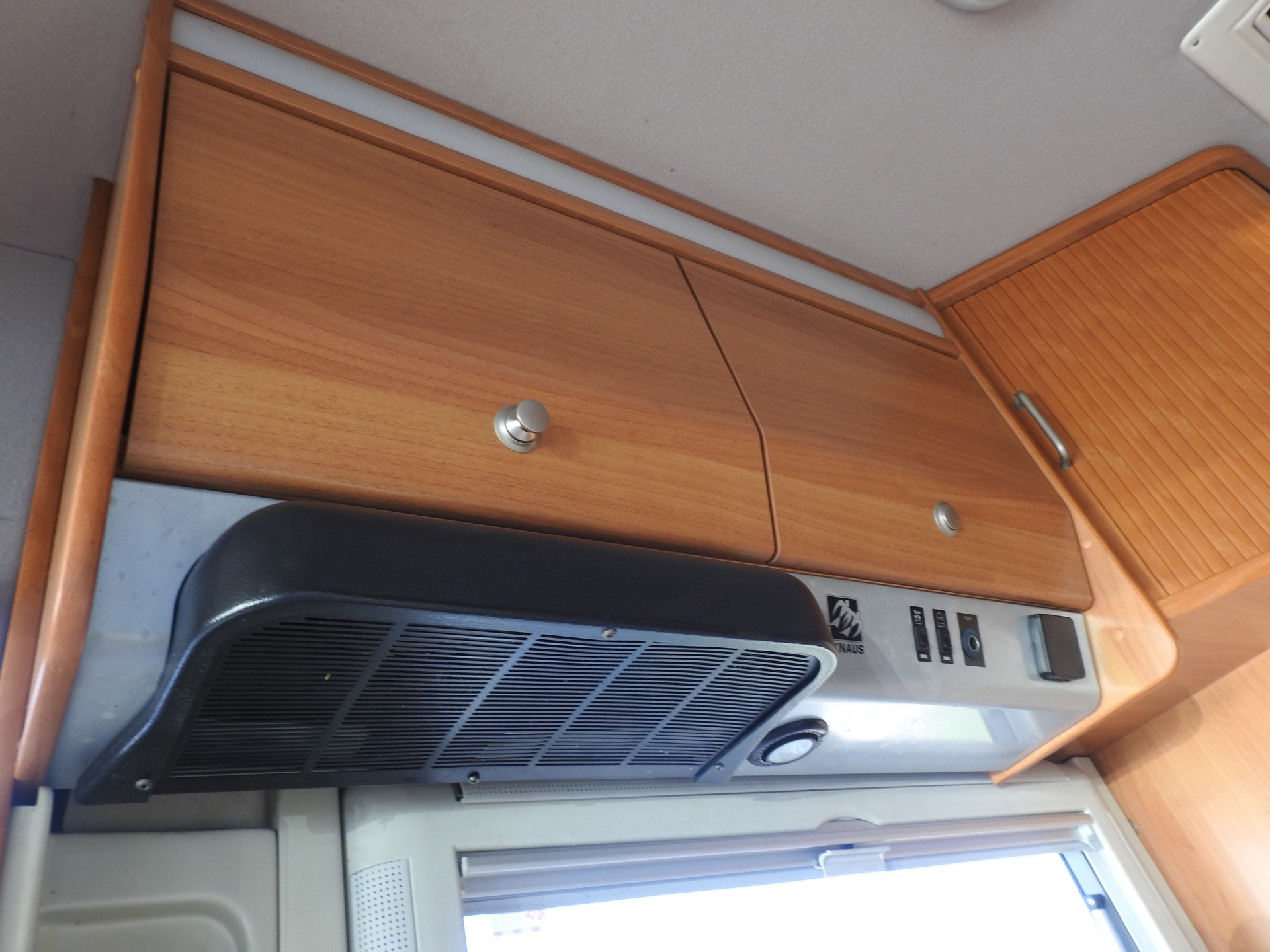 FIAT Knaus 18 2.5 TD-image-21