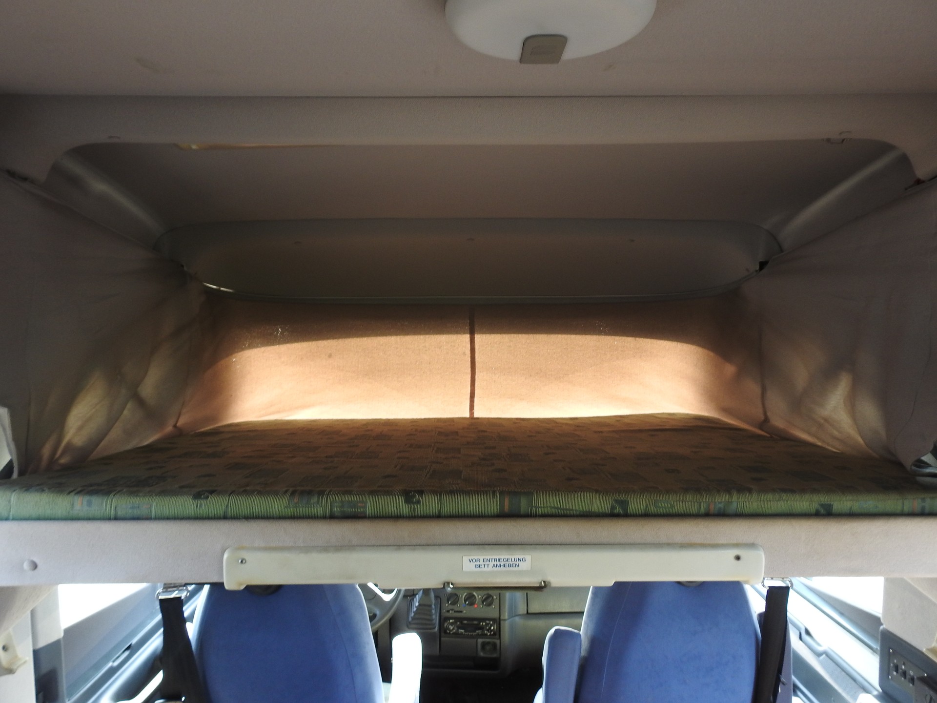 FIAT Knaus 18 2.5 TD-image-30