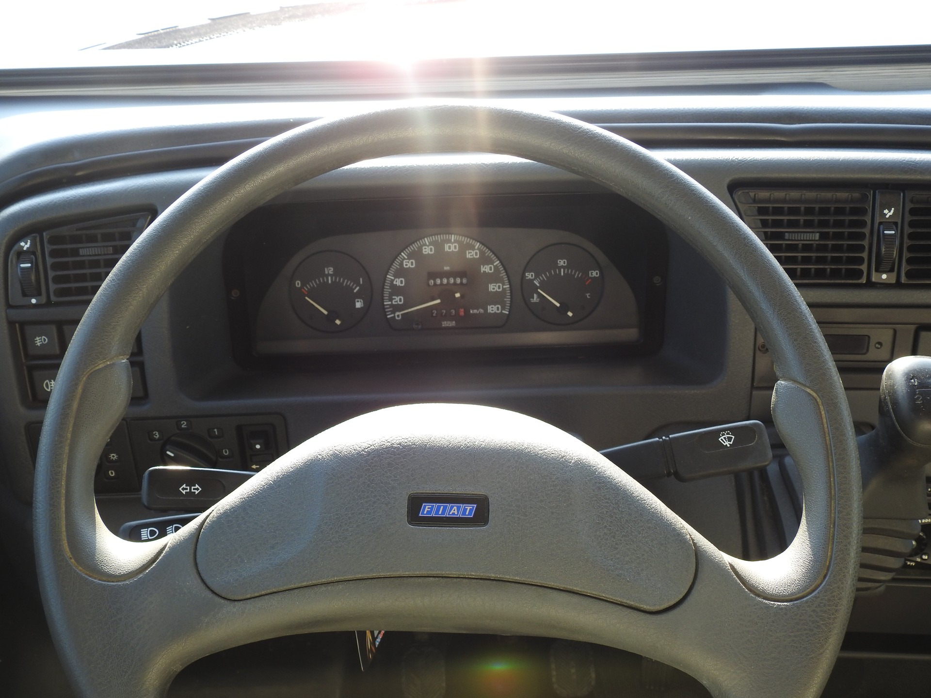 FIAT Knaus 18 2.5 TD-image-16