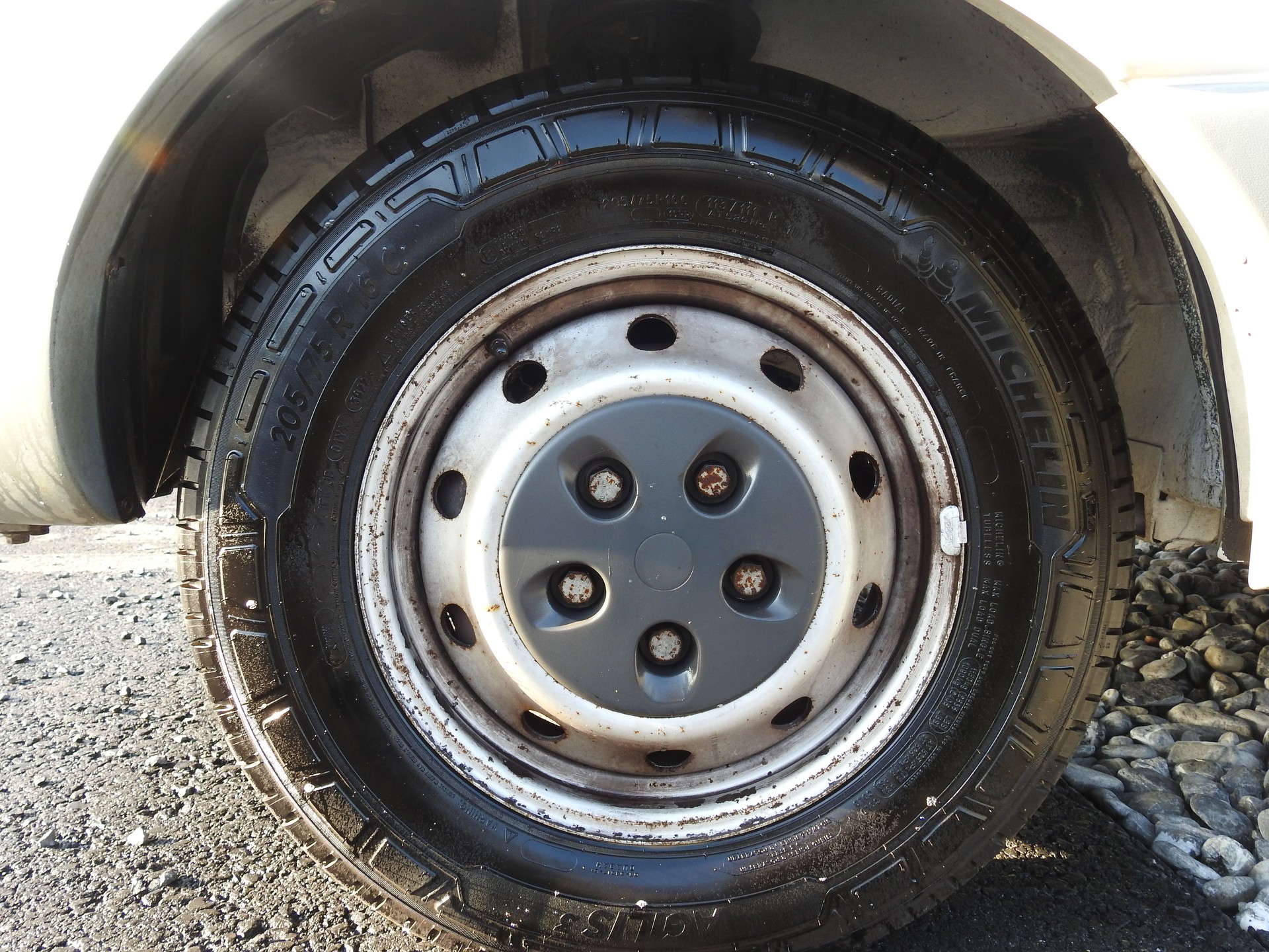 FIAT Knaus 18 2.5 TD-image-6