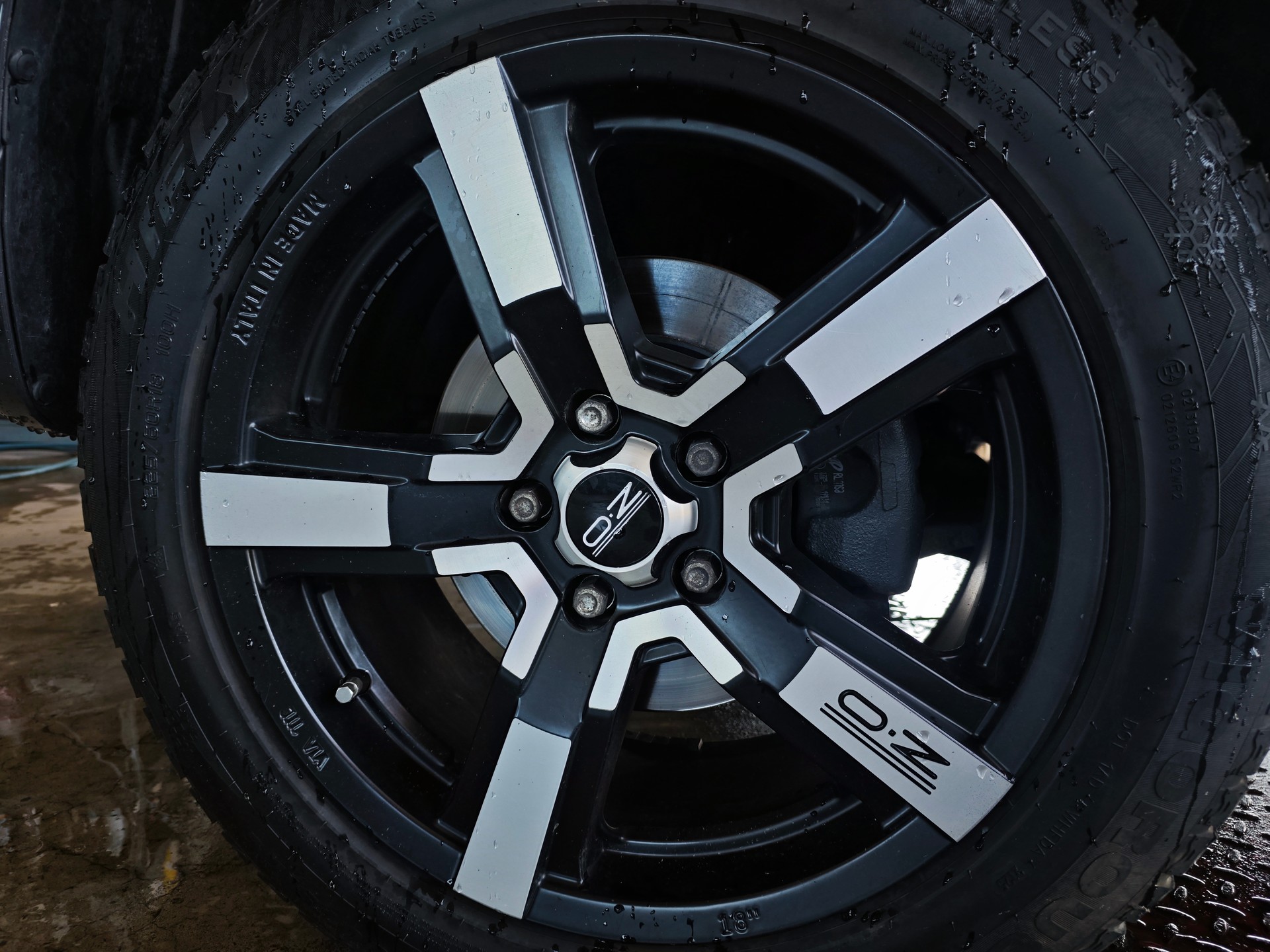 SUZUKI Grand Vitara 3.2 24V V6 GL Top-image-11