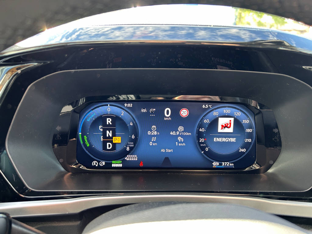 FORD TOURNEO CONNECT Grand 1.5 EcoBoost 150 Active PHEV-image-14
