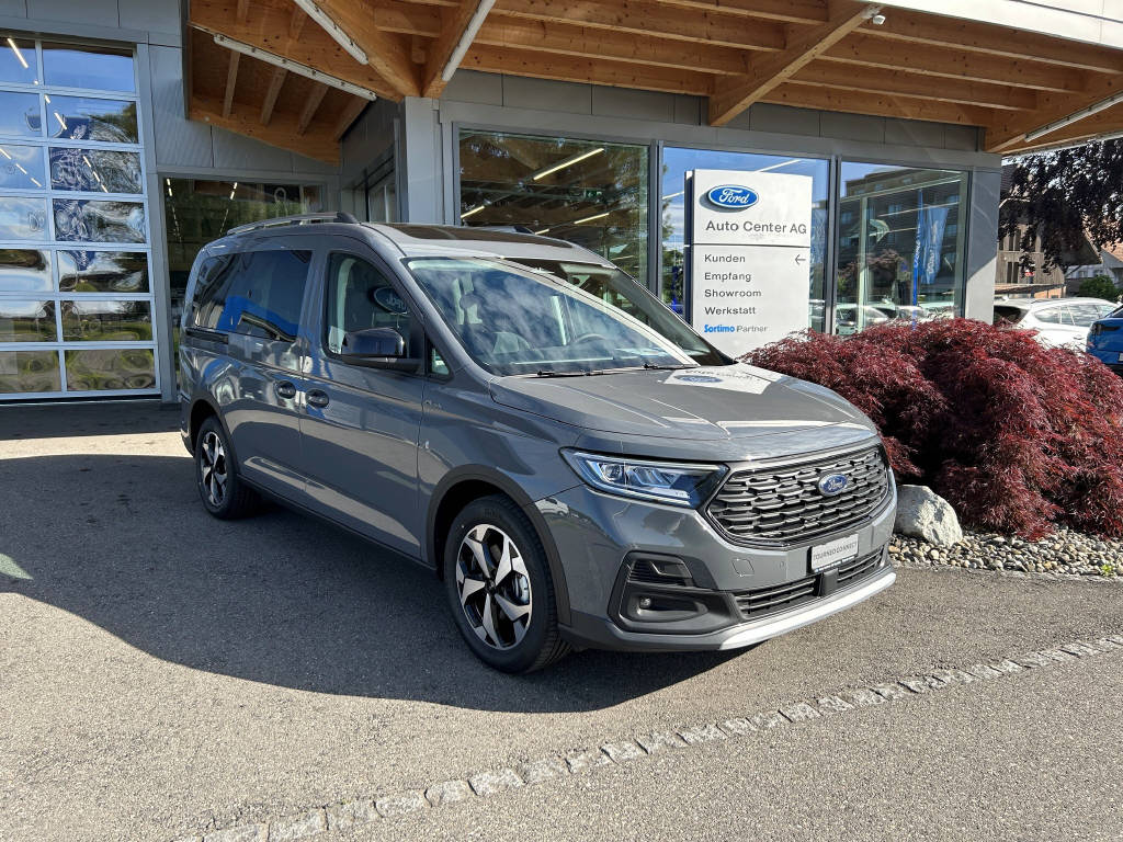 FORD TOURNEO CONNECT Grand 1.5 EcoBoost 150 Active PHEV