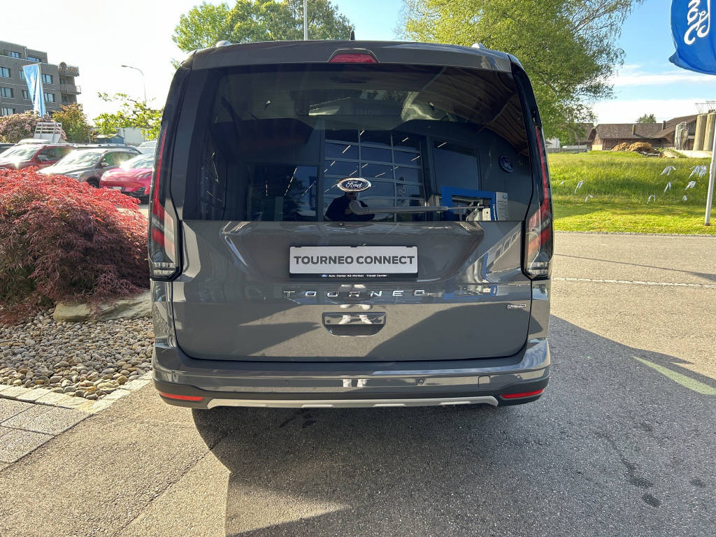 FORD TOURNEO CONNECT Grand 1.5 EcoBoost 150 Active PHEV-image-4