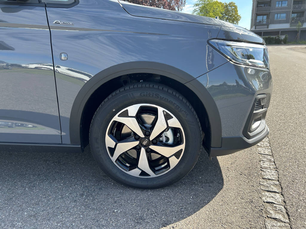 FORD TOURNEO CONNECT Grand 1.5 EcoBoost 150 Active PHEV-showroom-element-2