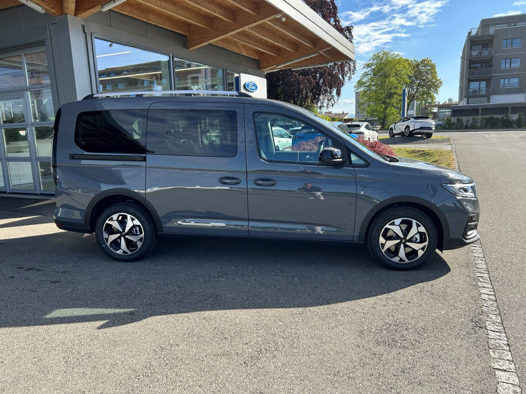 FORD TOURNEO CONNECT Grand 1.5 EcoBoost 150 Active PHEV-showroom-element-1