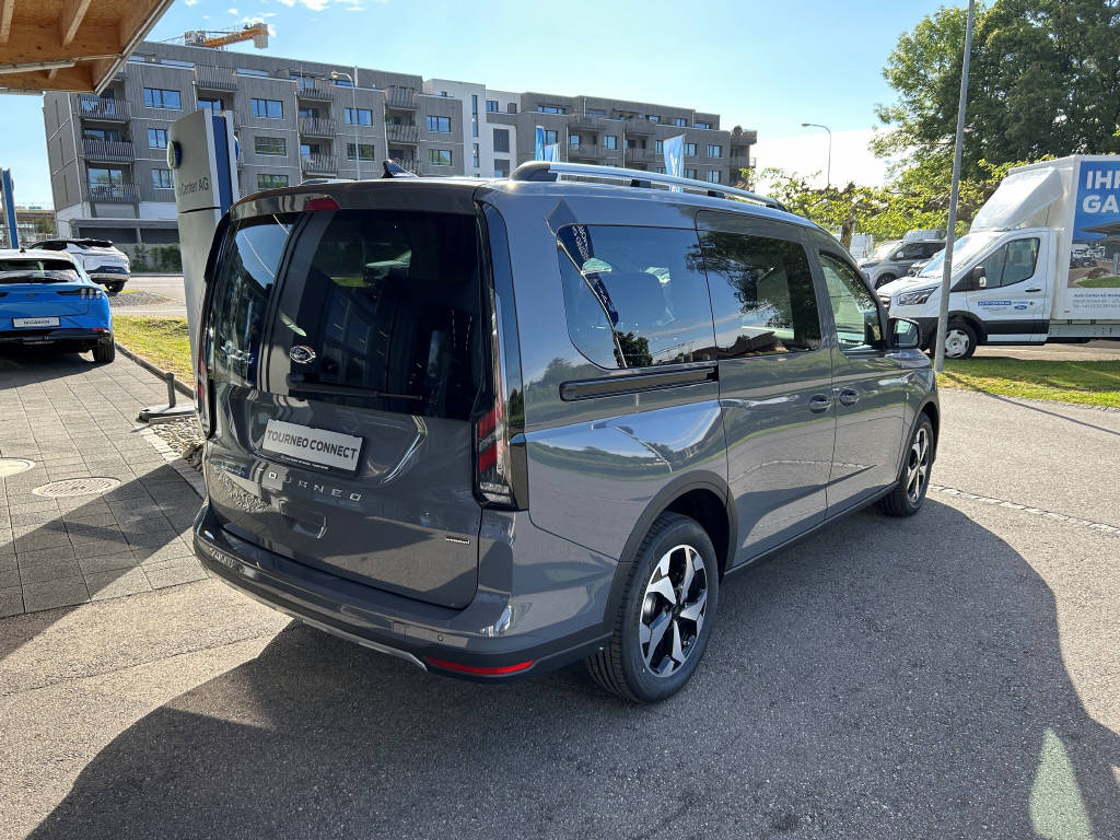 FORD TOURNEO CONNECT Grand 1.5 EcoBoost 150 Active PHEV-showroom-element-3