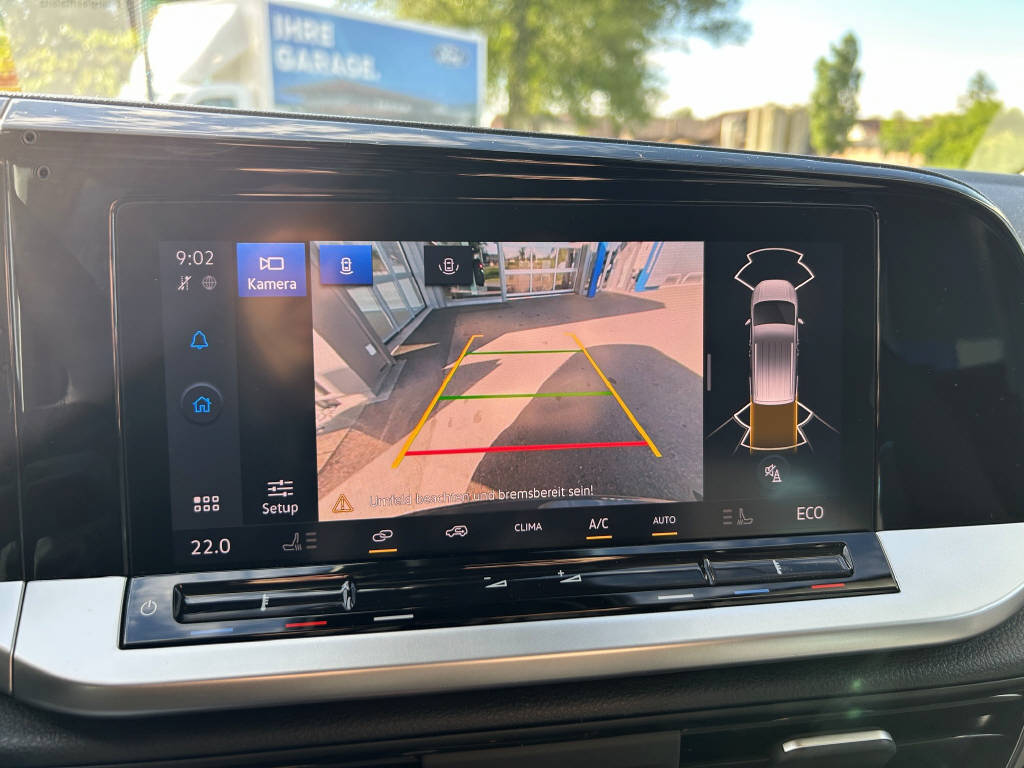 FORD TOURNEO CONNECT Grand 1.5 EcoBoost 150 Active PHEV-image-10