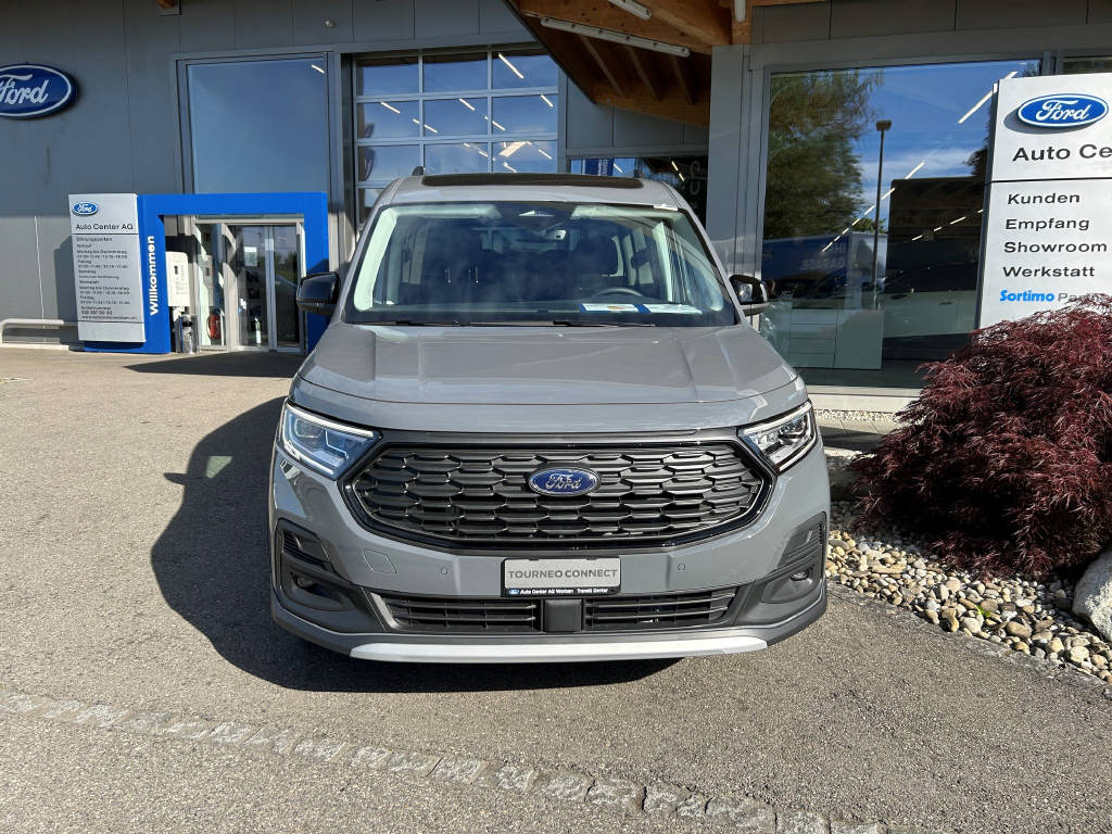 FORD TOURNEO CONNECT Grand 1.5 EcoBoost 150 Active PHEV-image-17