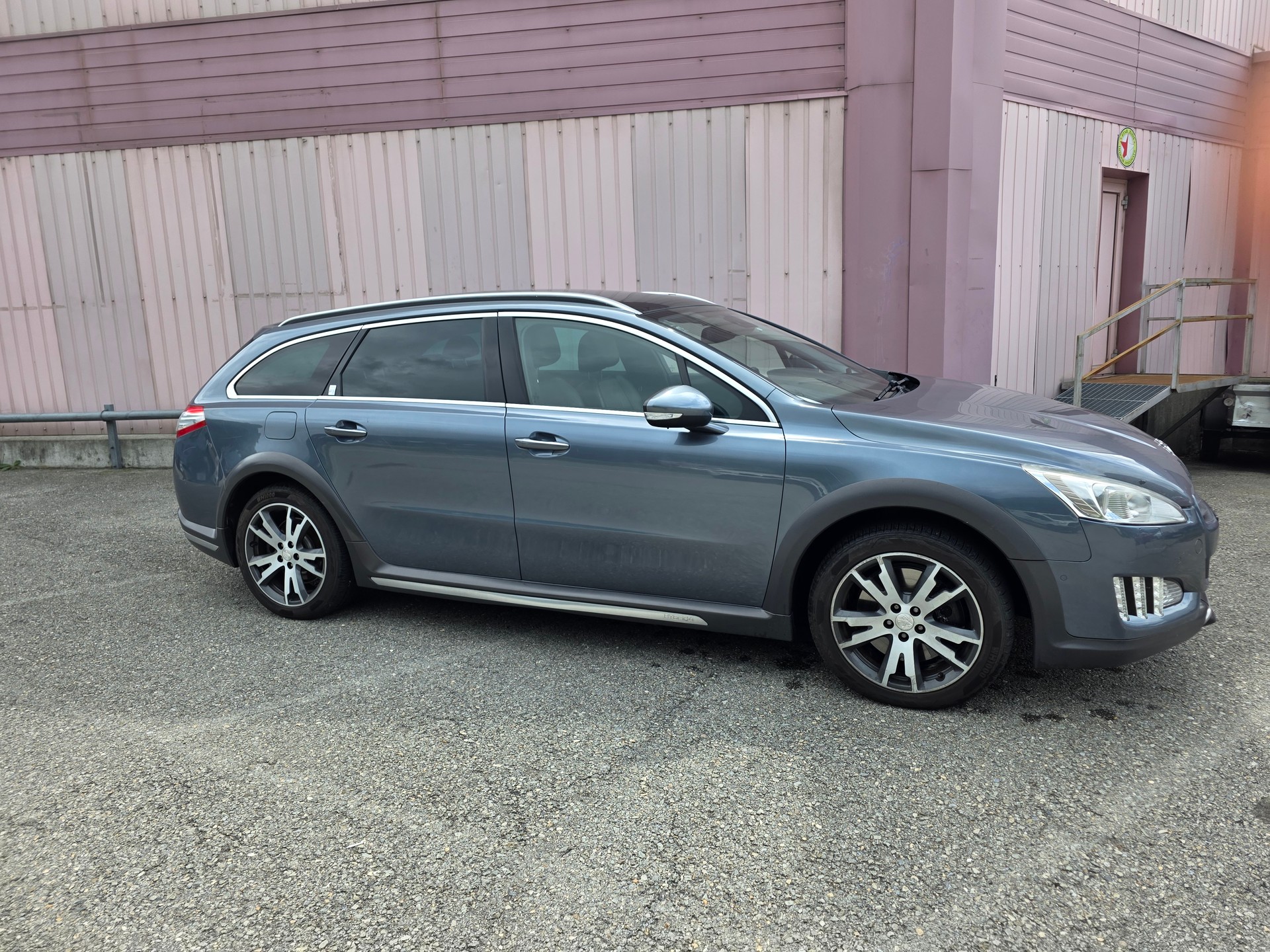 PEUGEOT 508-image-3