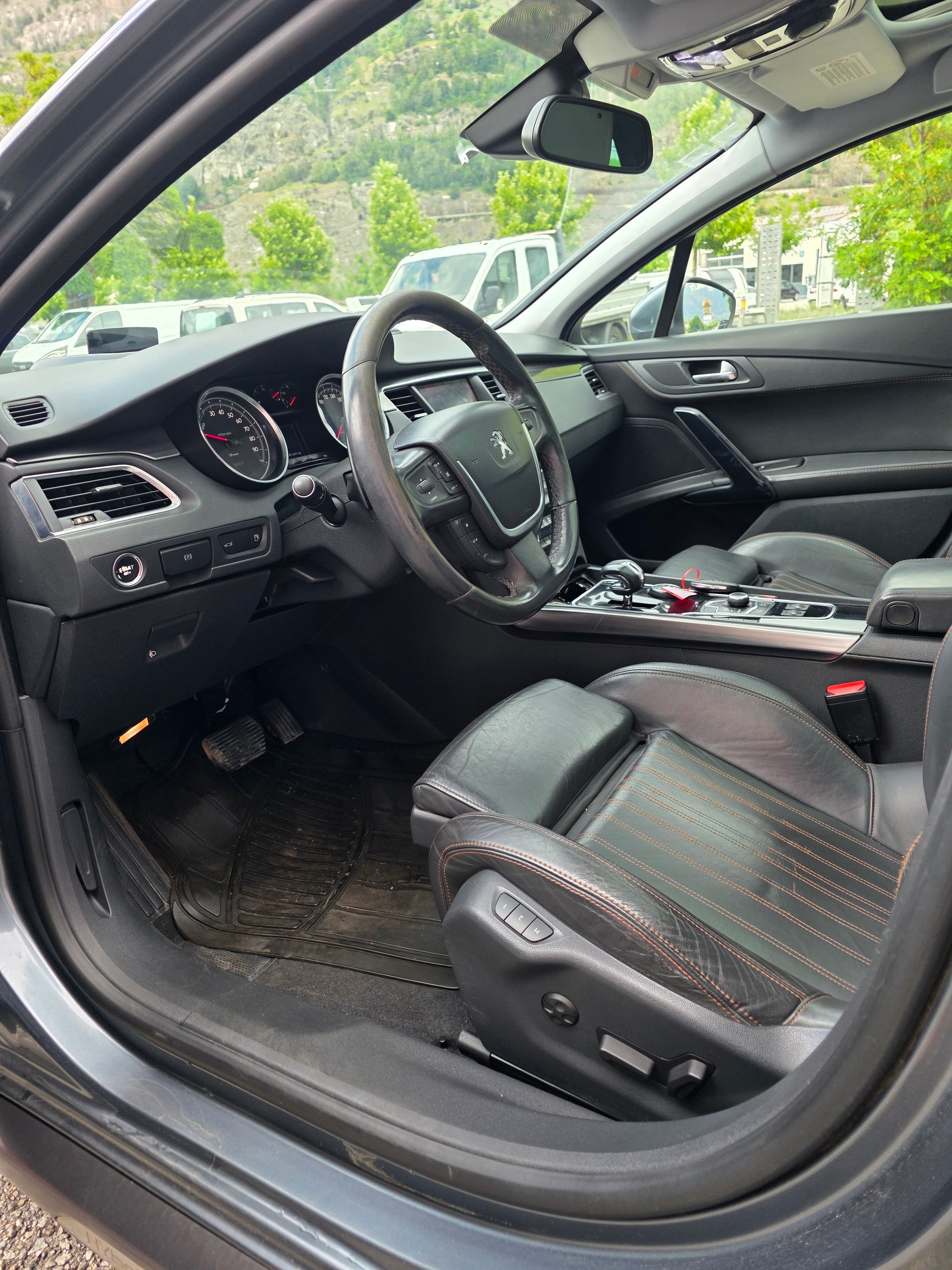 PEUGEOT 508-image-11