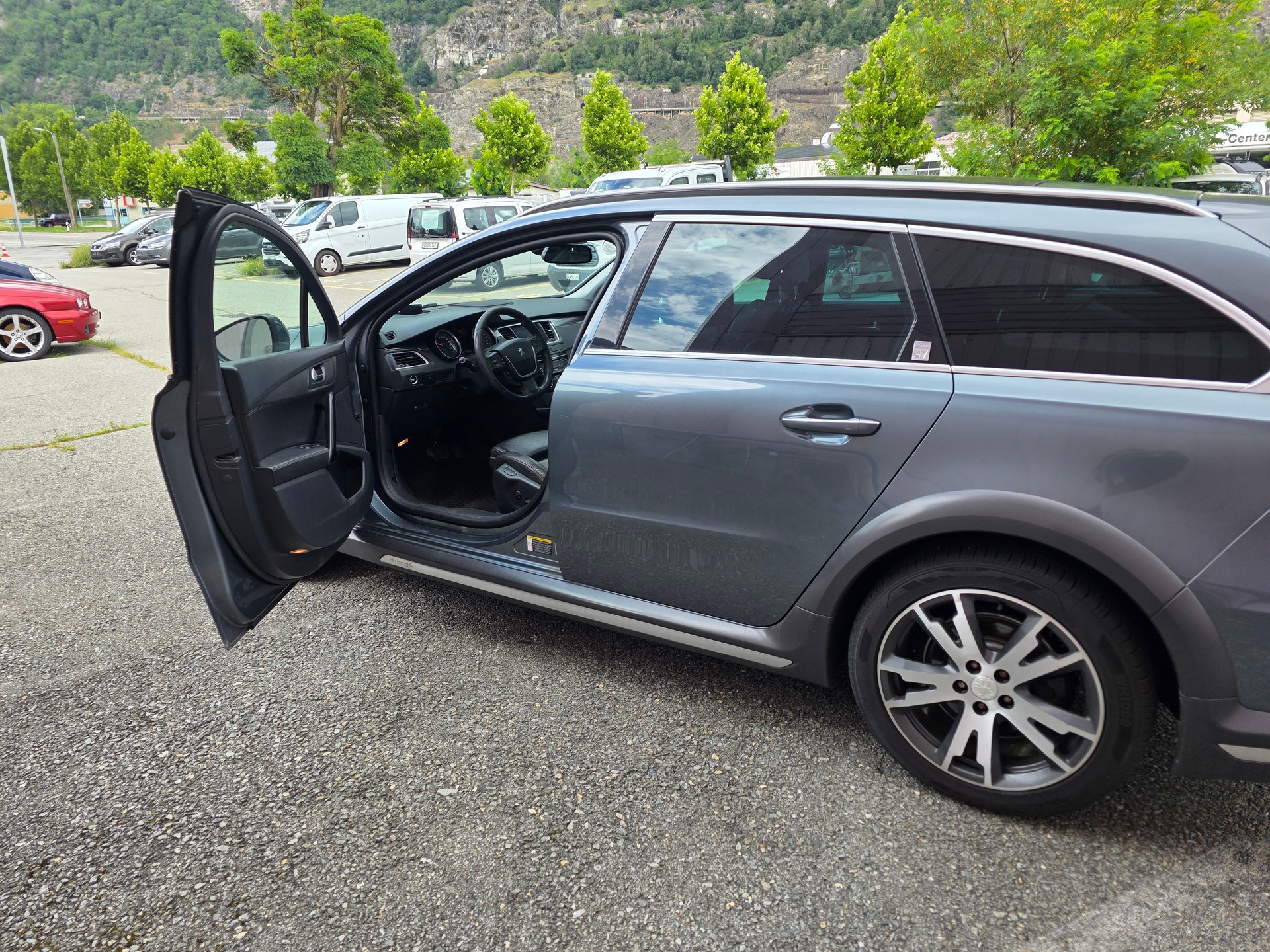 PEUGEOT 508-image-10