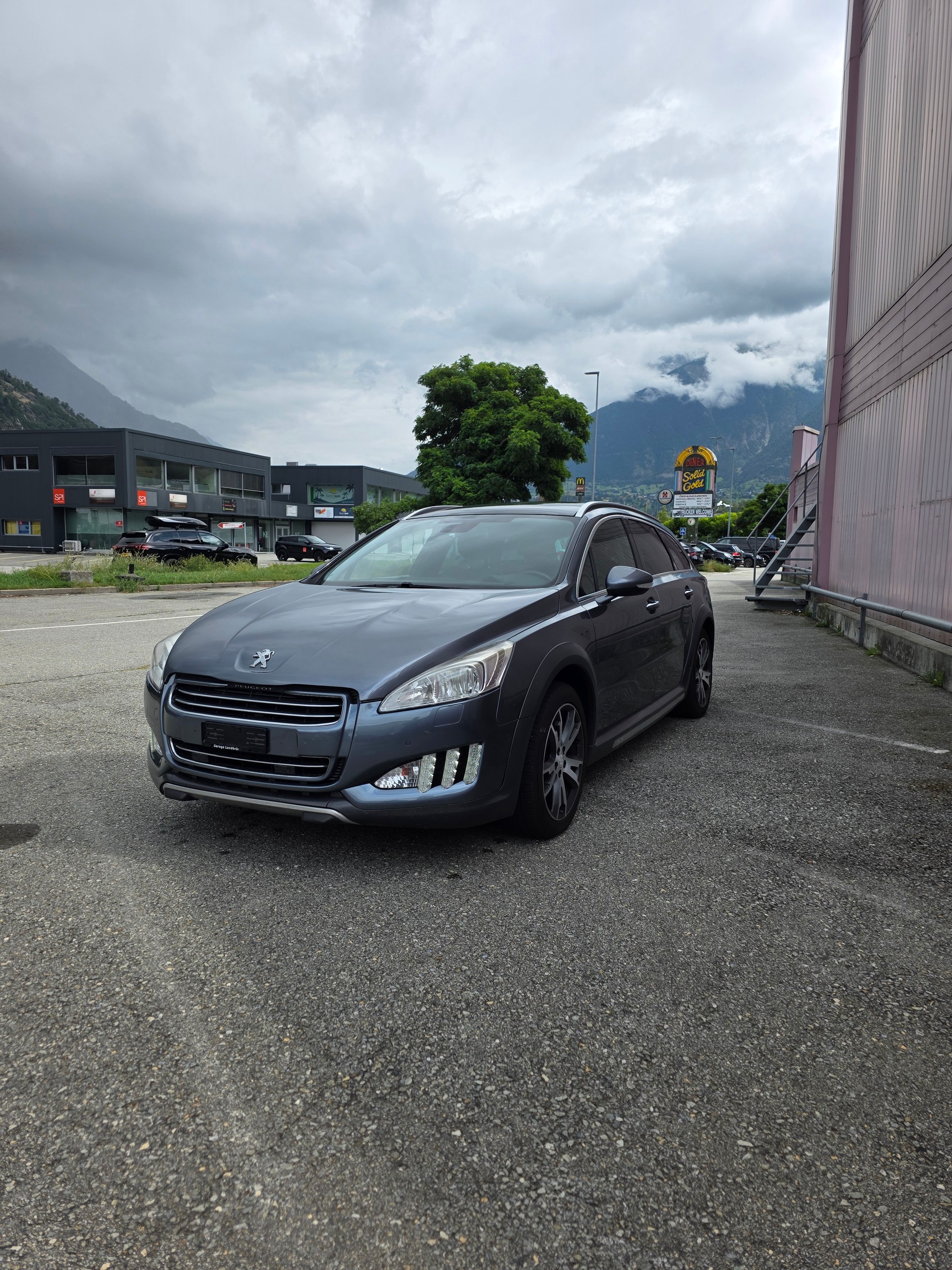 PEUGEOT 508-image-1