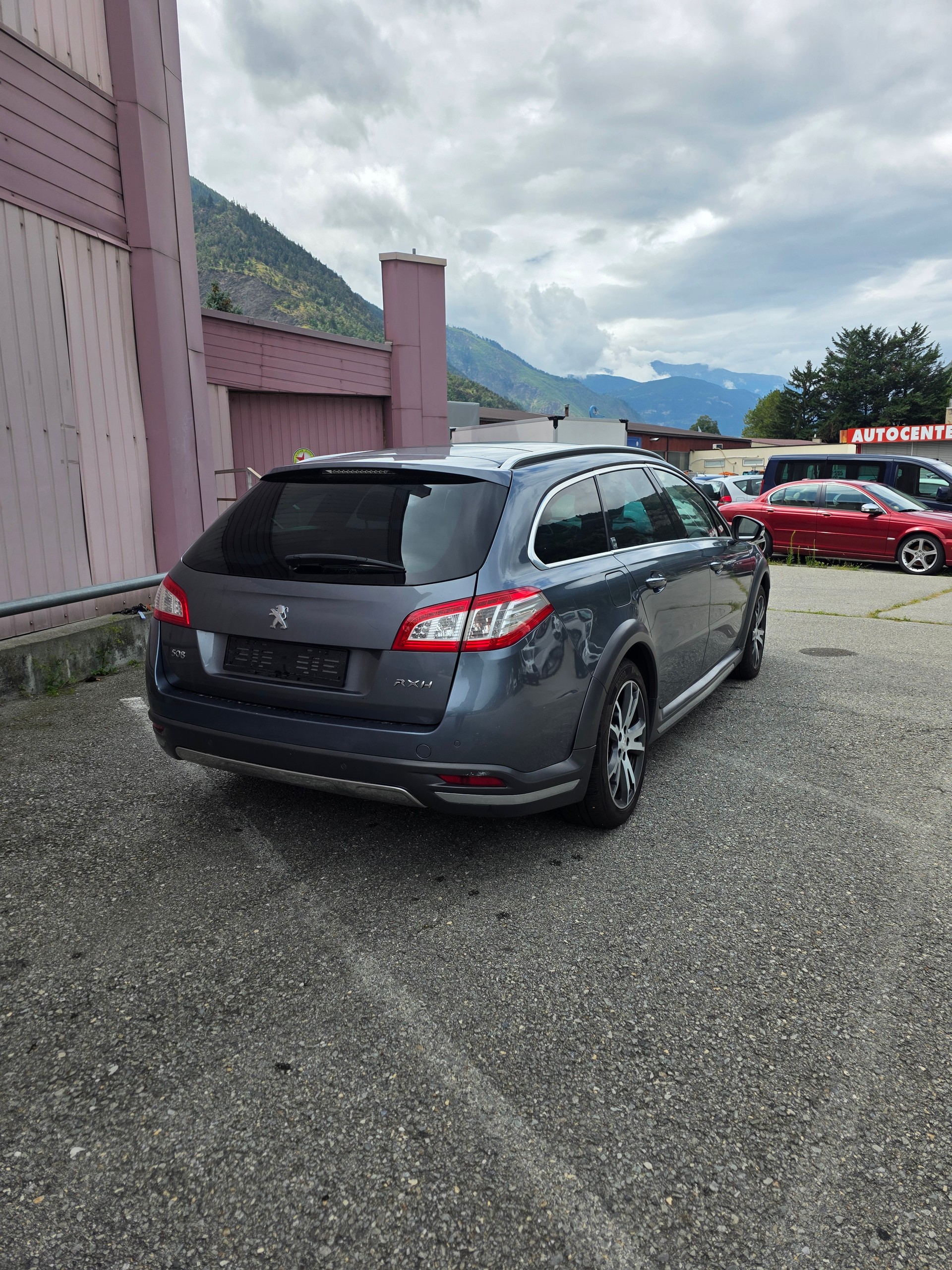 PEUGEOT 508-image-6