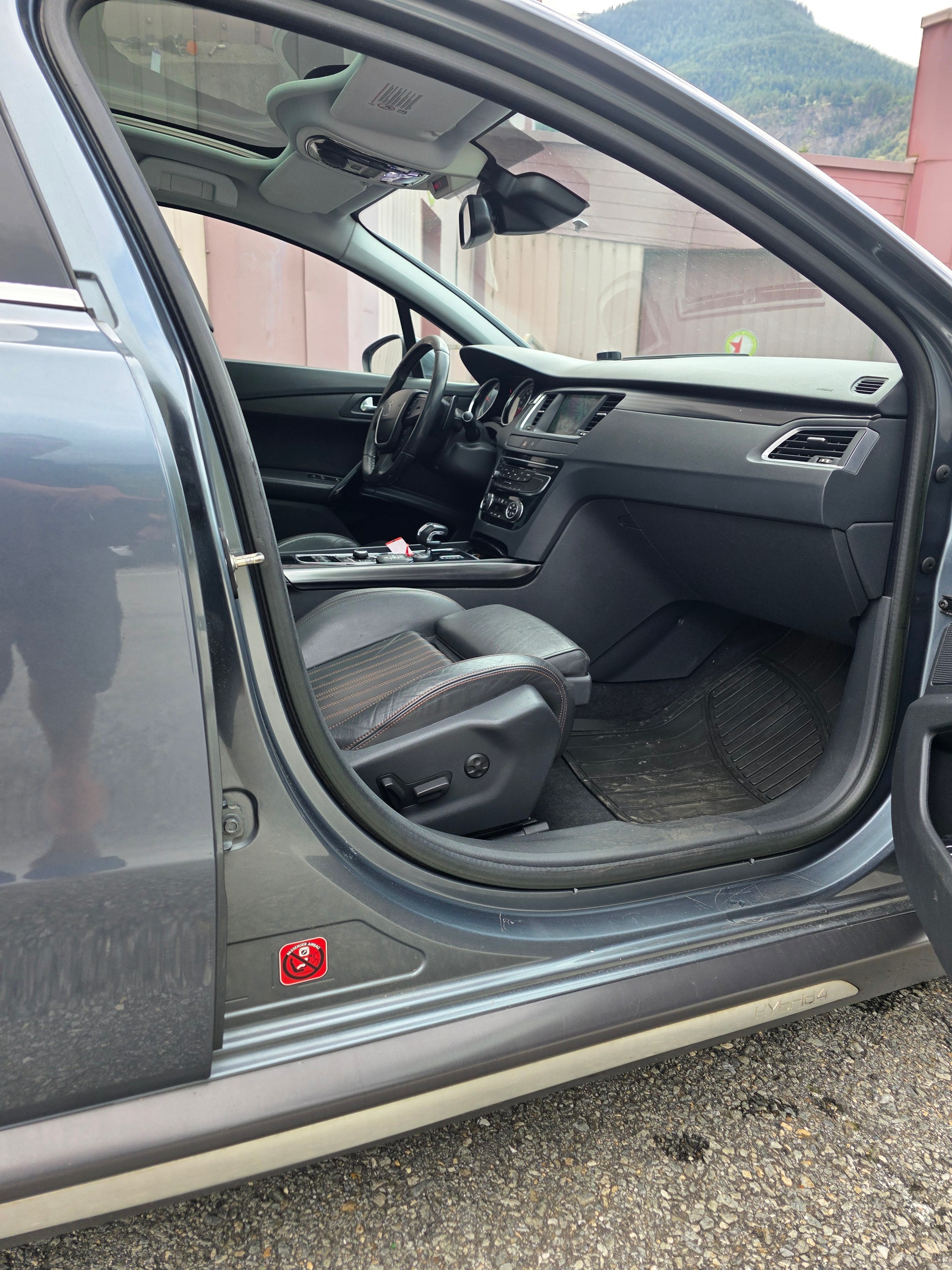 PEUGEOT 508-image-9