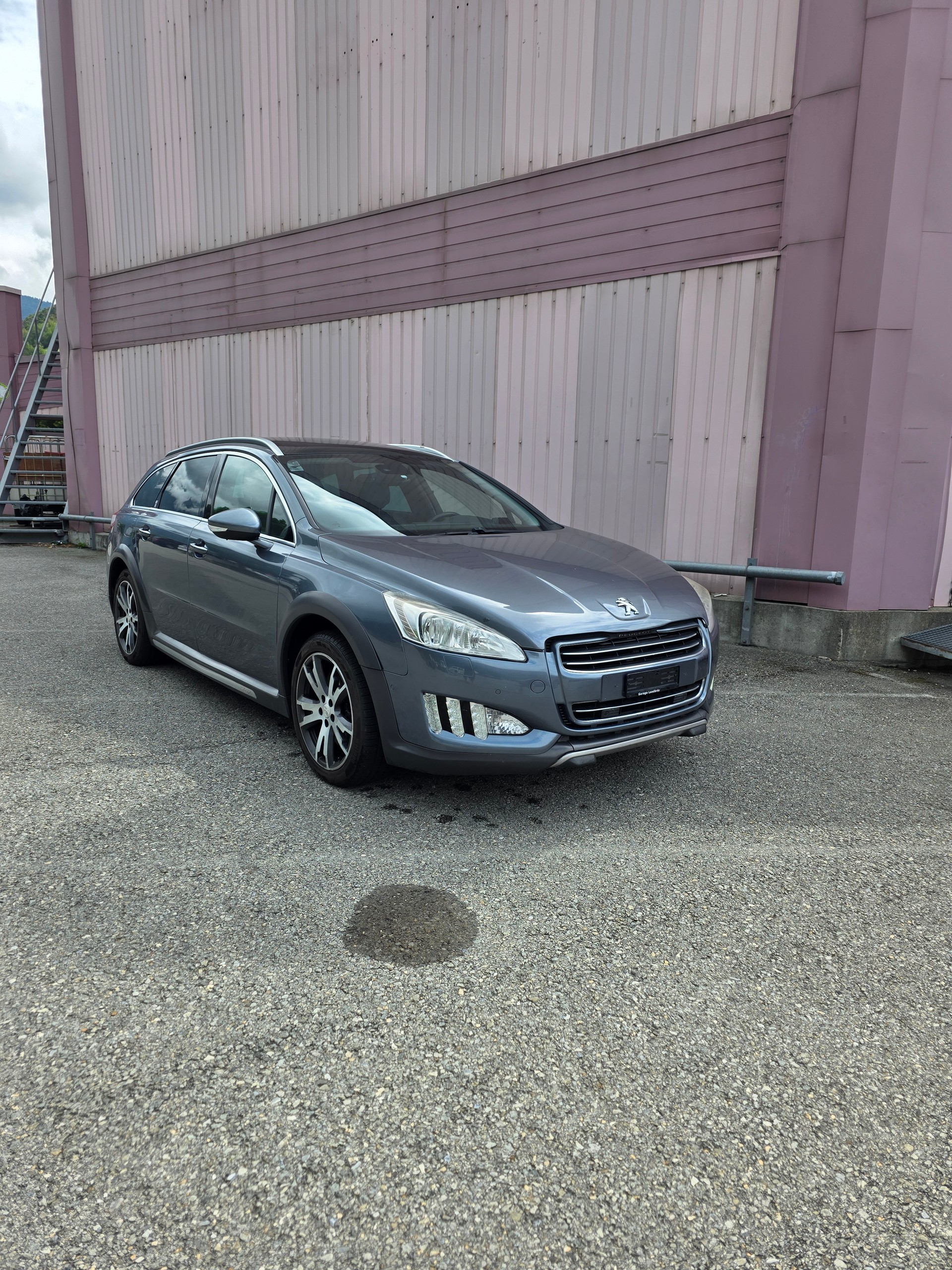 PEUGEOT 508-image-2