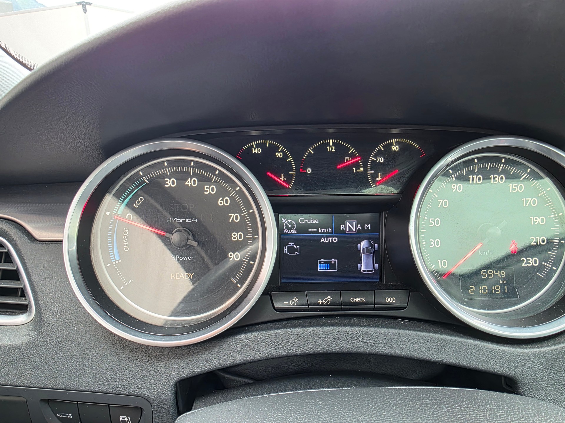 PEUGEOT 508-image-15