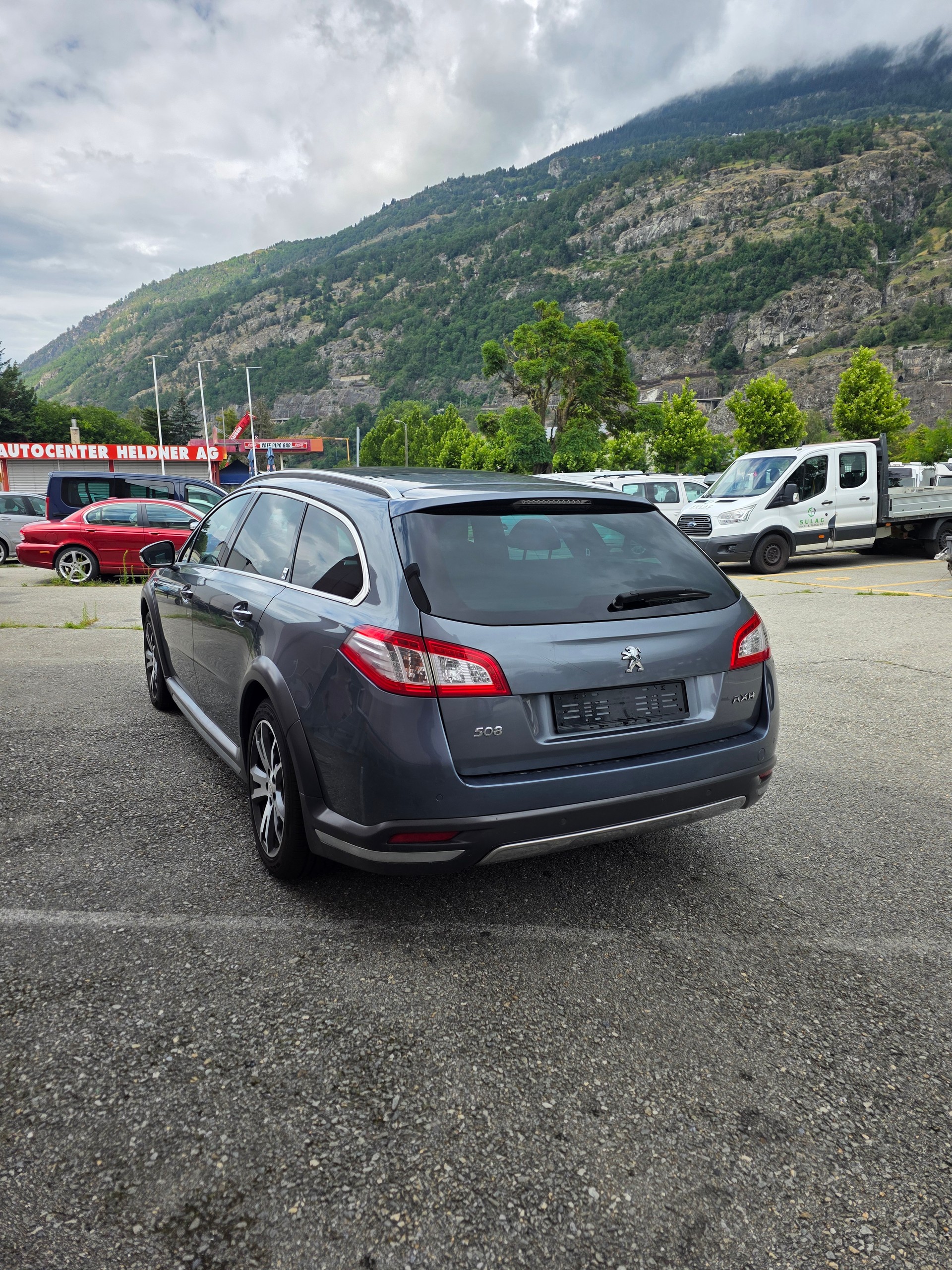 PEUGEOT 508-image-5