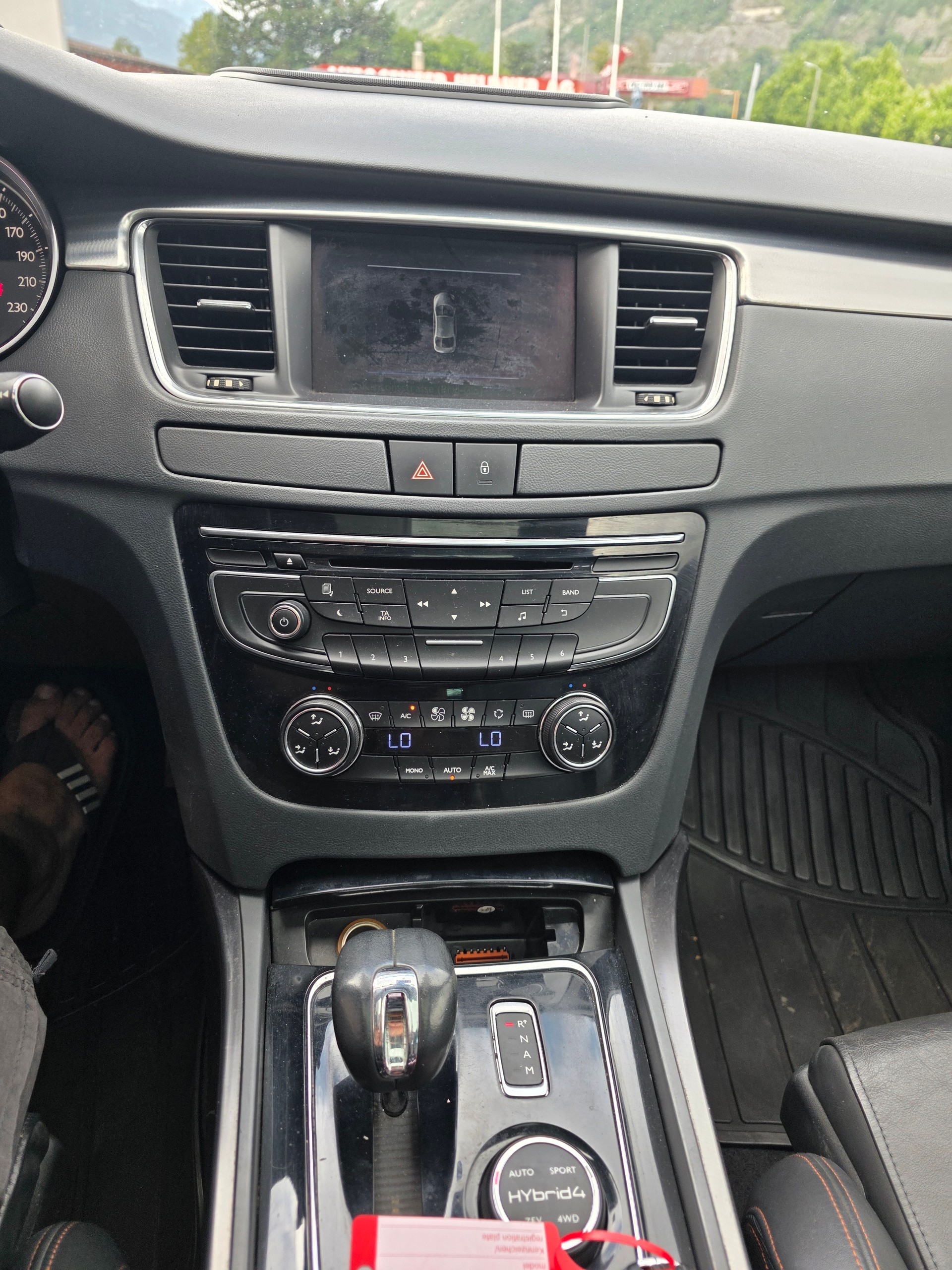 PEUGEOT 508-image-14