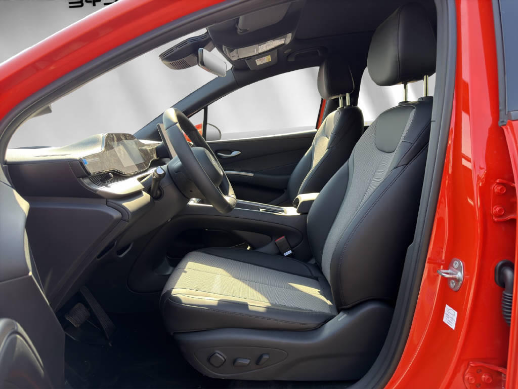 BYD Dolphin G DM-i Comfort-image-3