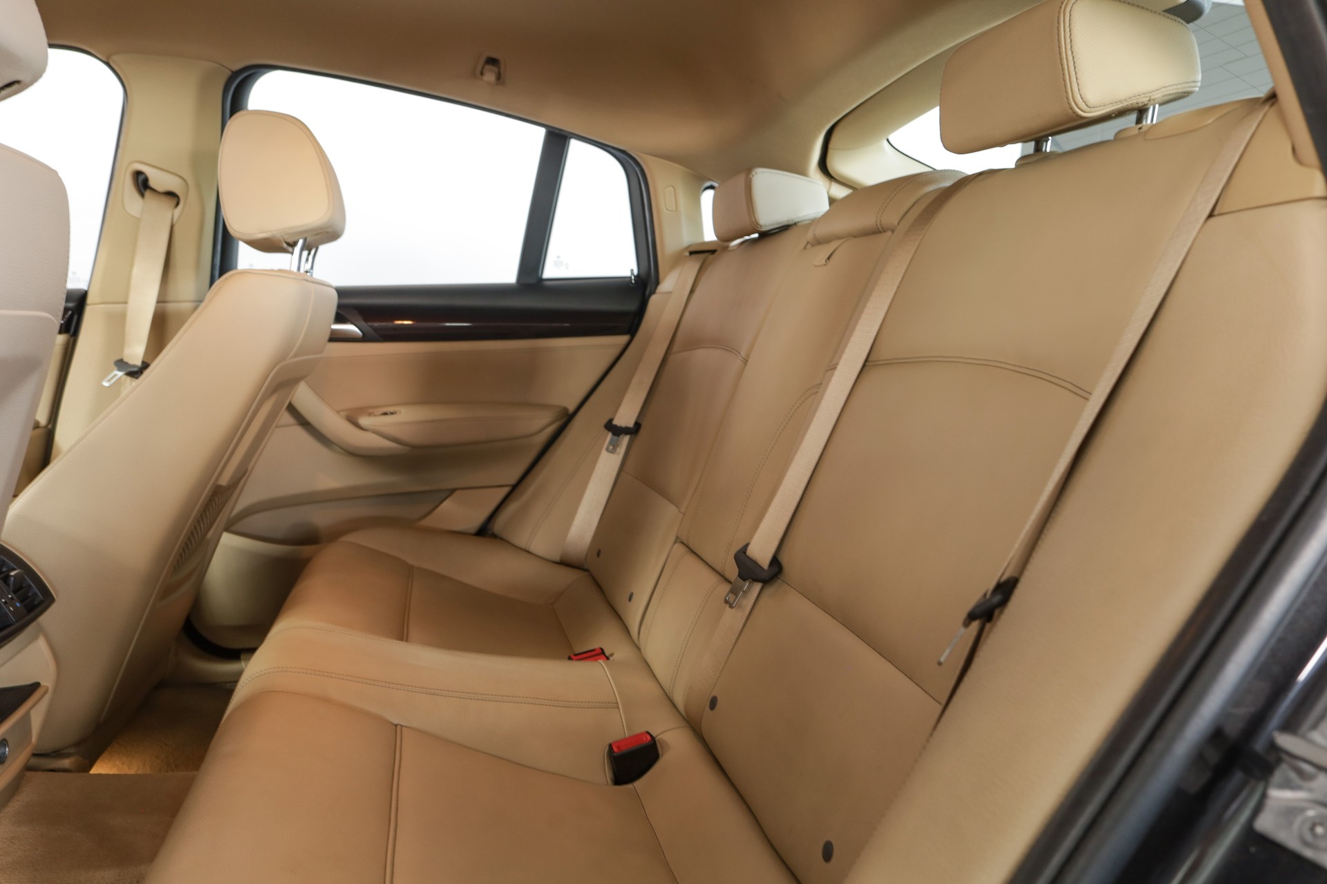 BMW X4 xDrive 20d xLine Steptronic-image-7