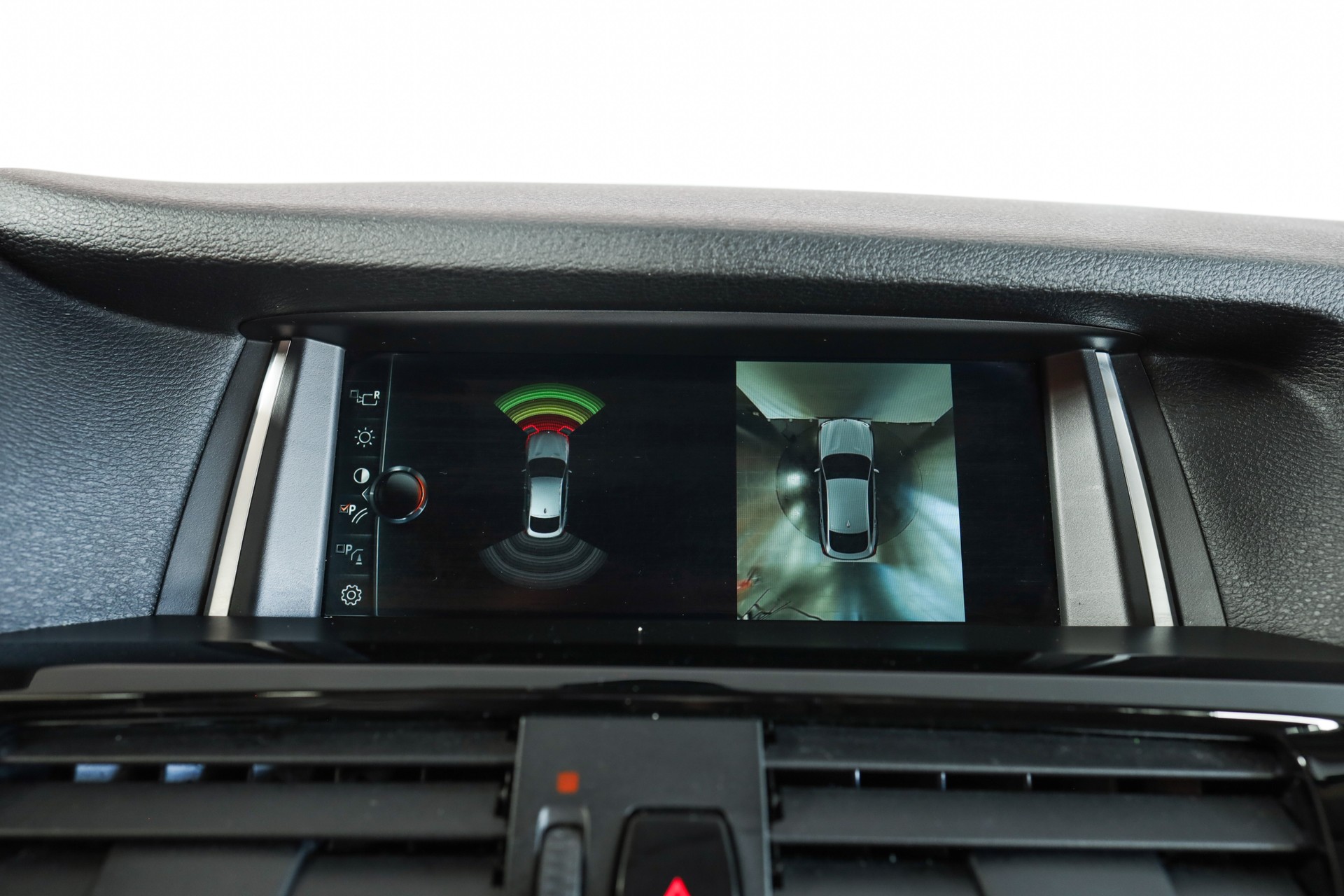 BMW X4 xDrive 20d xLine Steptronic-image-11