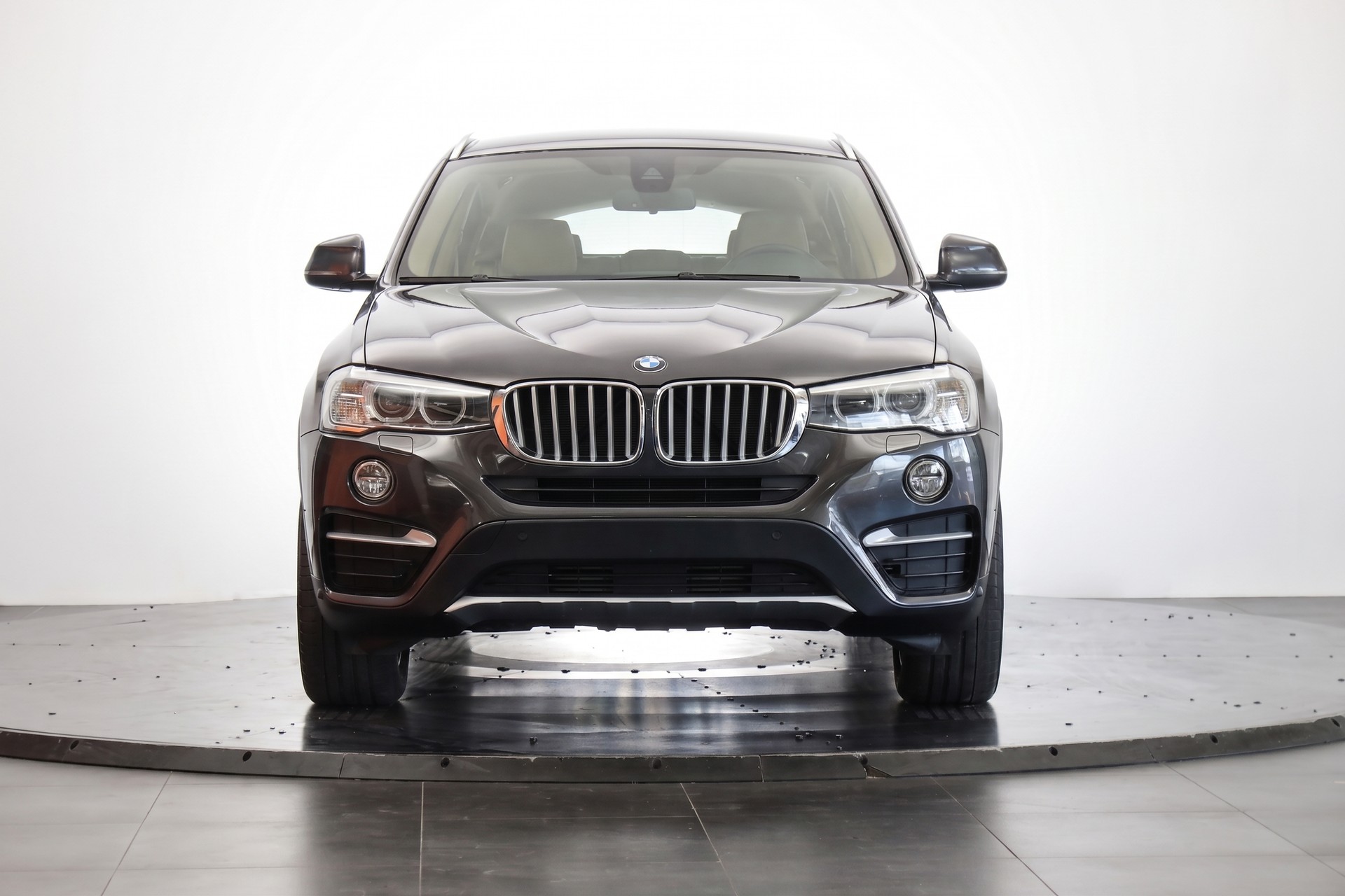 BMW X4 xDrive 20d xLine Steptronic-image-1