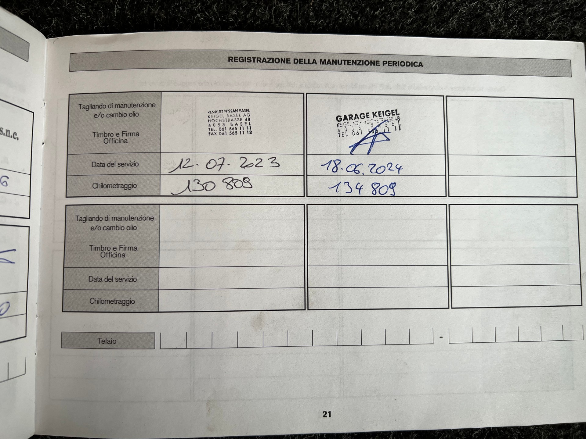 NISSAN Qashqai 1.6 dCi iStop 360-image-13