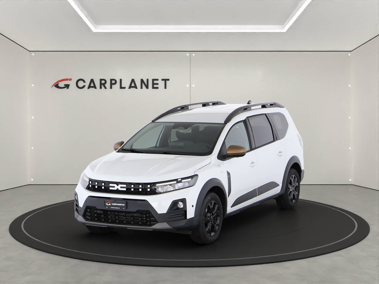 DACIA Jogger 1.8 Hybrid Extreme-image-0