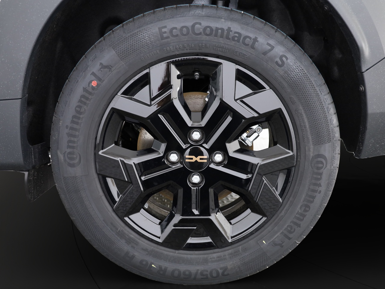 DACIA Jogger 1.8 Hybrid Extreme-image-3