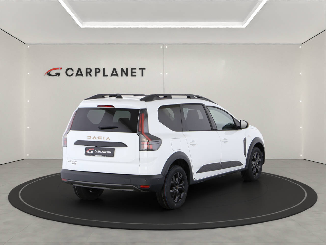 DACIA Jogger 1.8 Hybrid Extreme-image-2