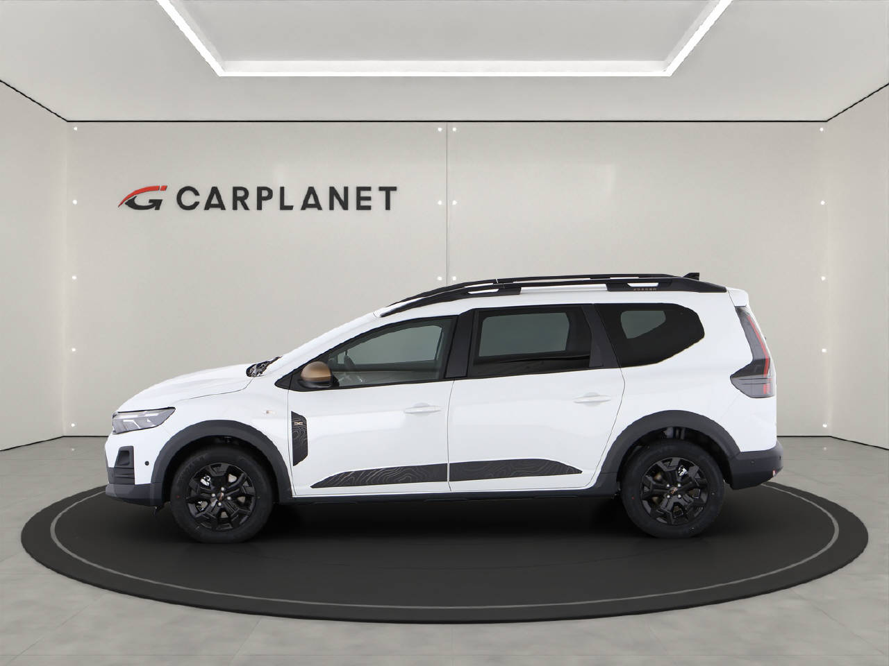 DACIA Jogger 1.8 Hybrid Extreme-image-1