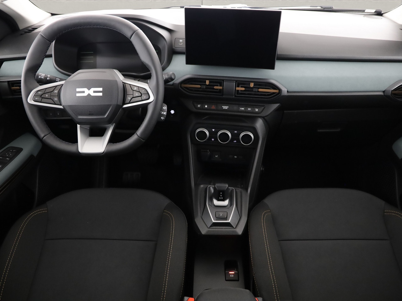 DACIA Jogger 1.8 Hybrid Extreme-image-4