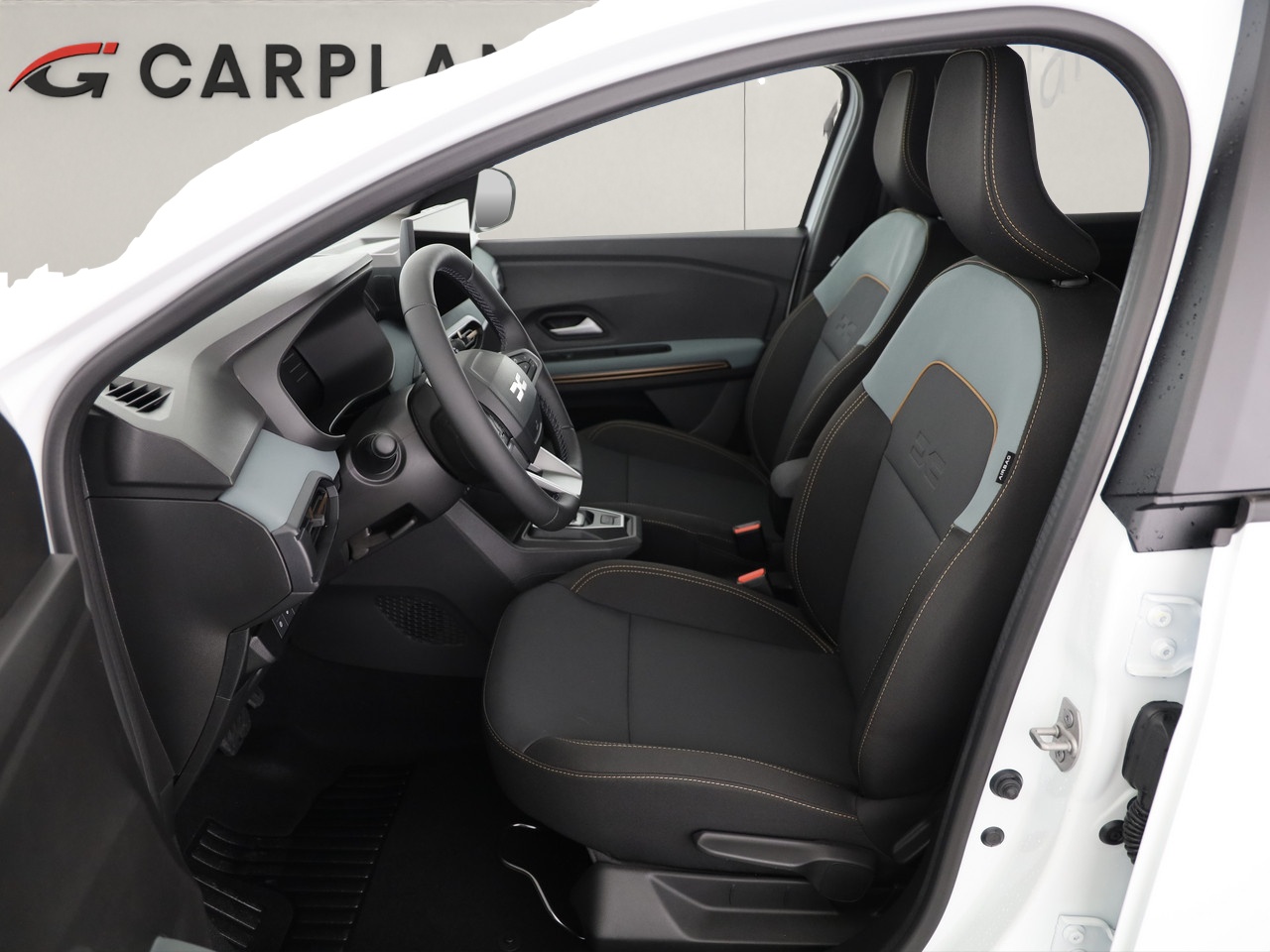DACIA Jogger 1.8 Hybrid Extreme-image-5