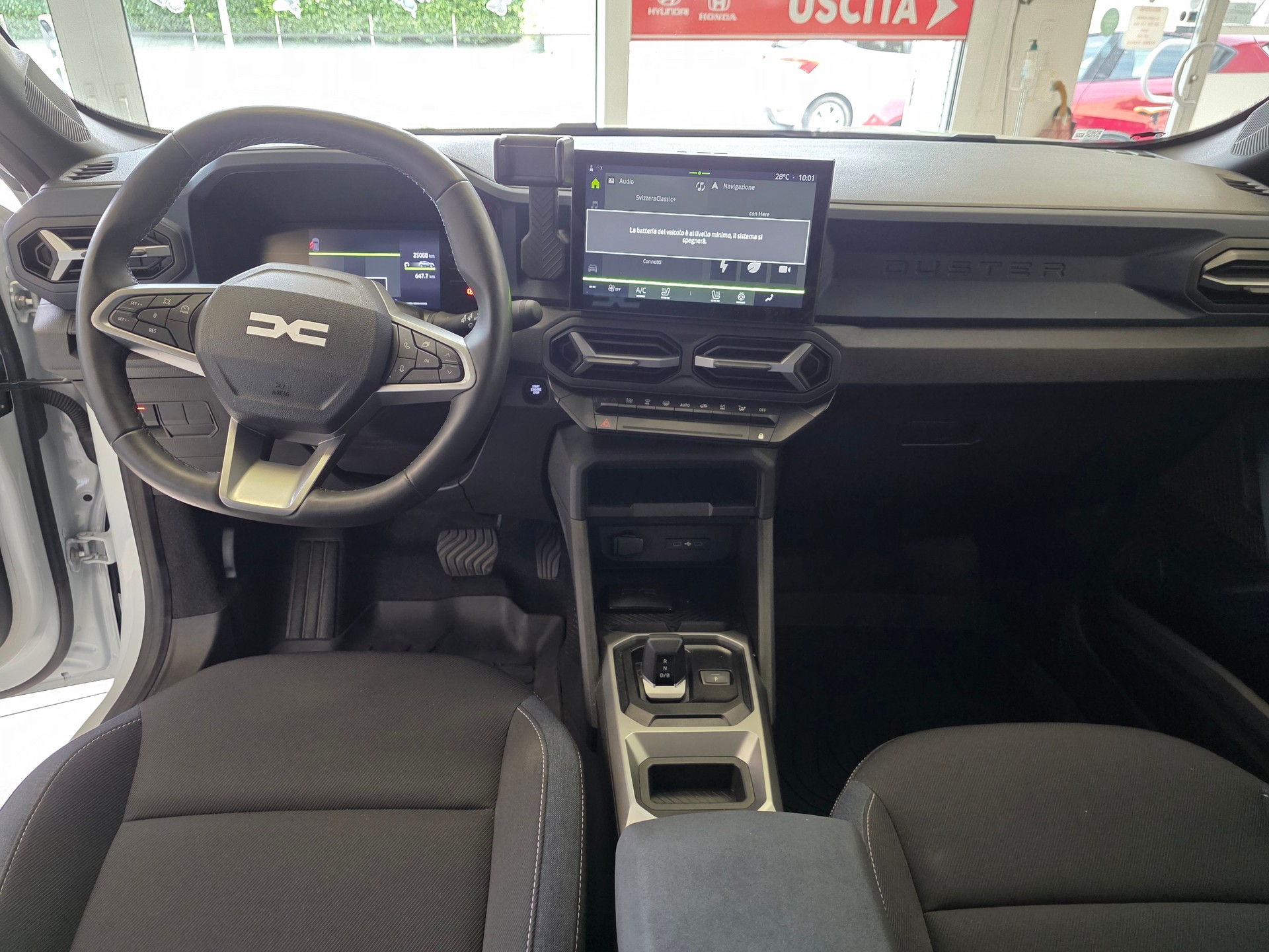 DACIA Duster HEV 140 Journey-image-8
