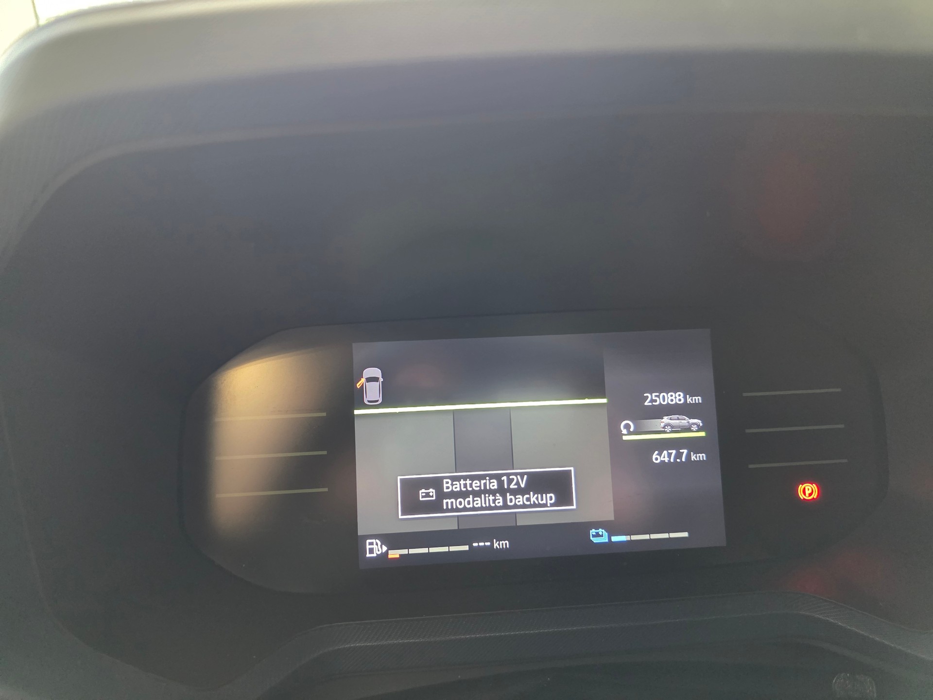 DACIA Duster HEV 140 Journey-image-9