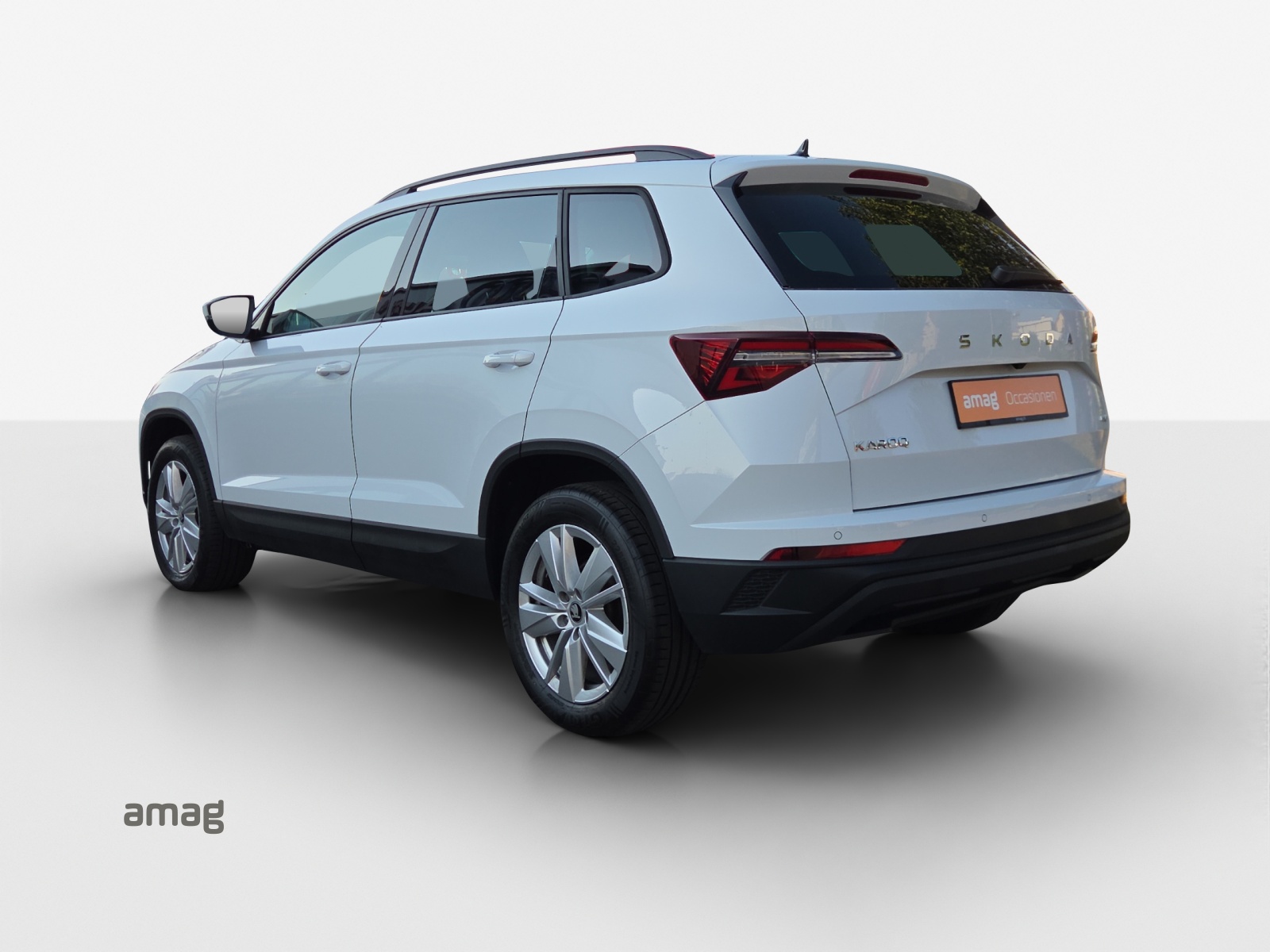 SKODA Karoq 2.0 TDI CR Selection 4x4 DSG-image-2