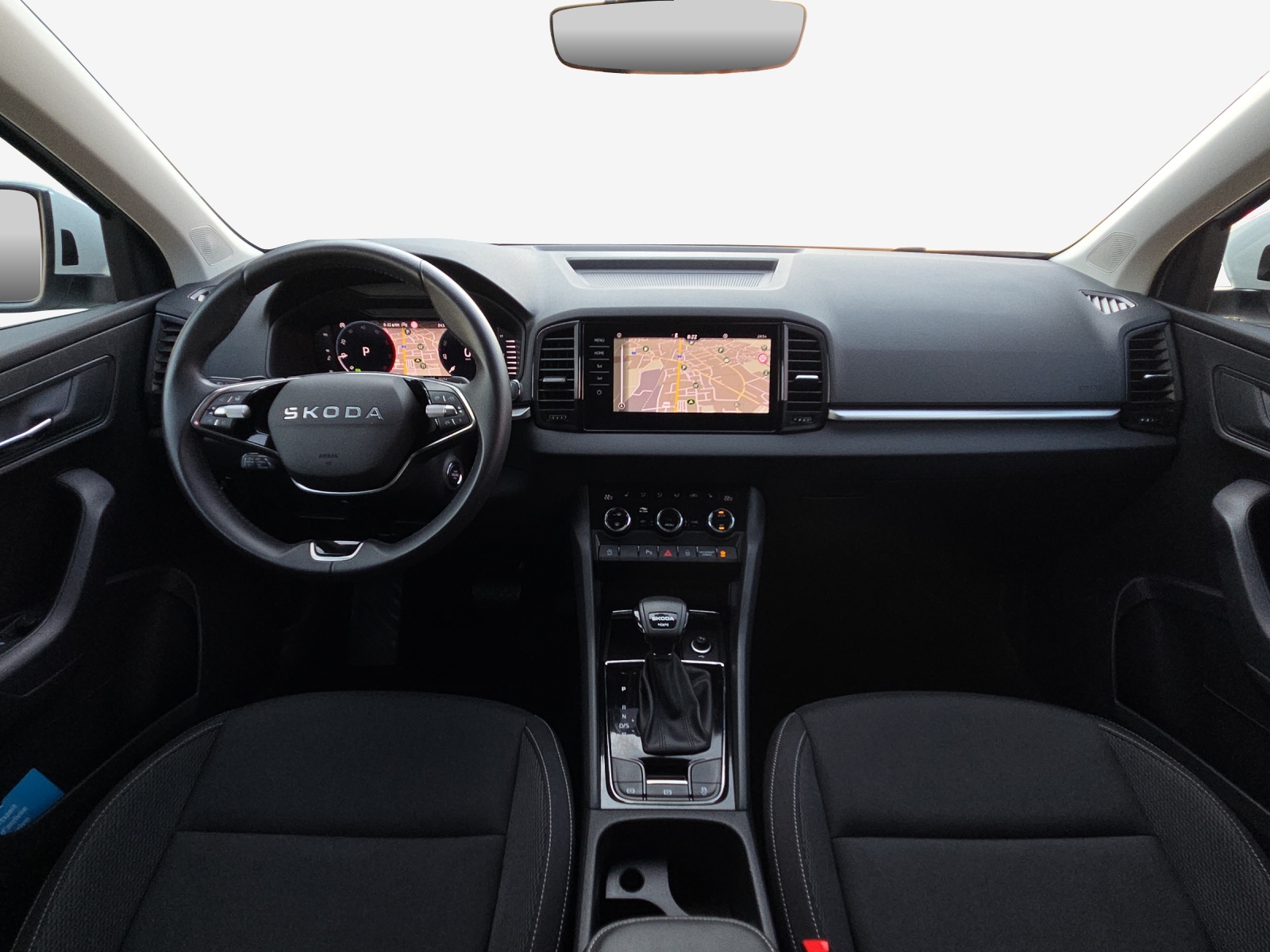 SKODA Karoq 2.0 TDI CR Selection 4x4 DSG-image-8