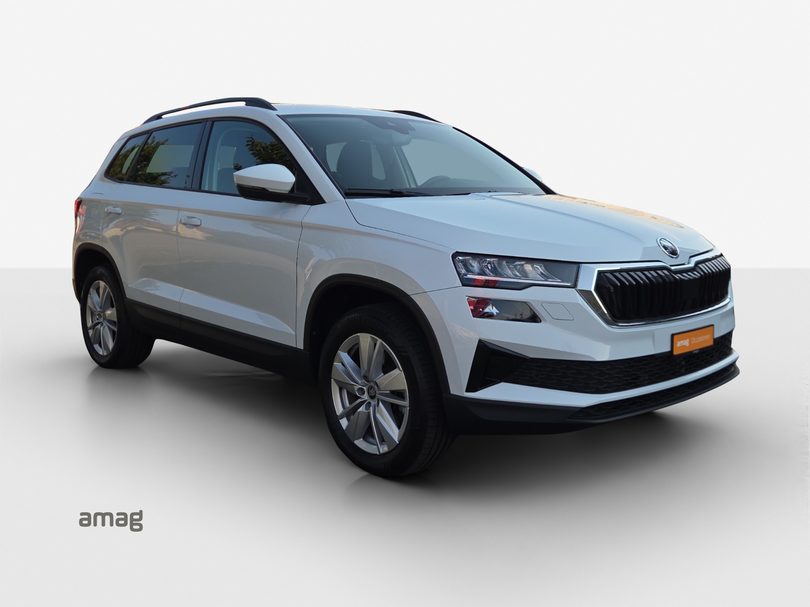 SKODA Karoq 2.0 TDI CR Selection 4x4 DSG-image-5