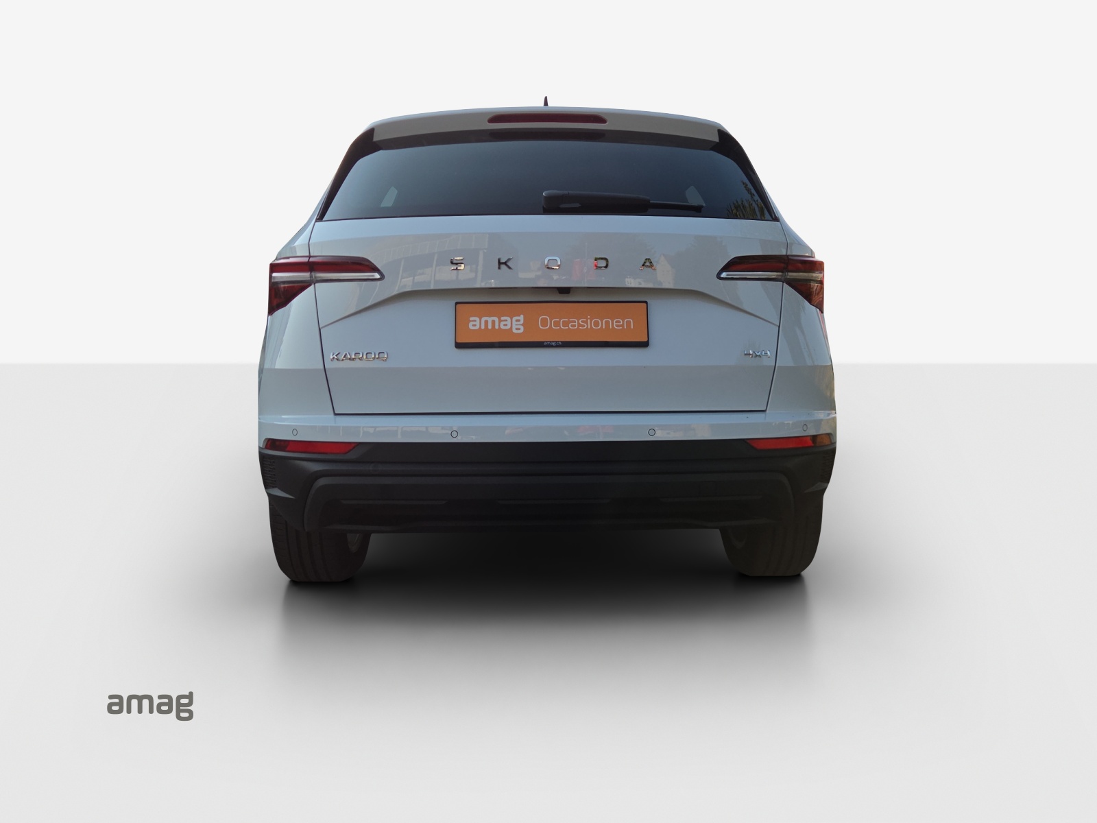 SKODA Karoq 2.0 TDI CR Selection 4x4 DSG-image-3